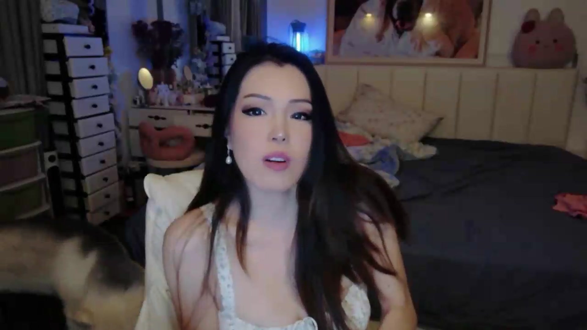 Gallery image thumbnail from Bunni_'s myfreecams stream on, 06/24/2026, 06:05 image 4 of 20