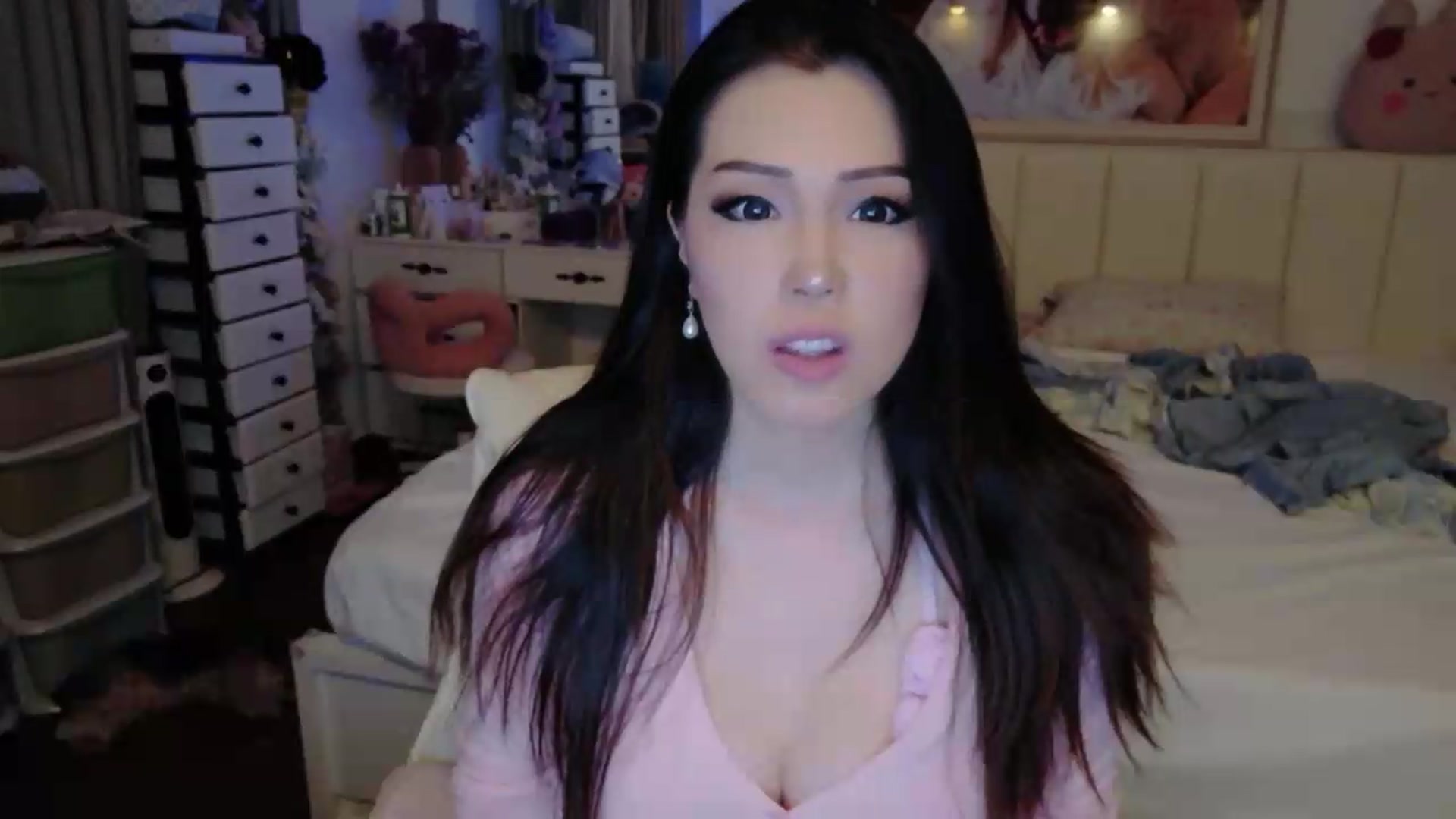 Gallery image thumbnail from Bunni_'s myfreecams stream on, 06/25/2026, 05:26 image 6 of 20