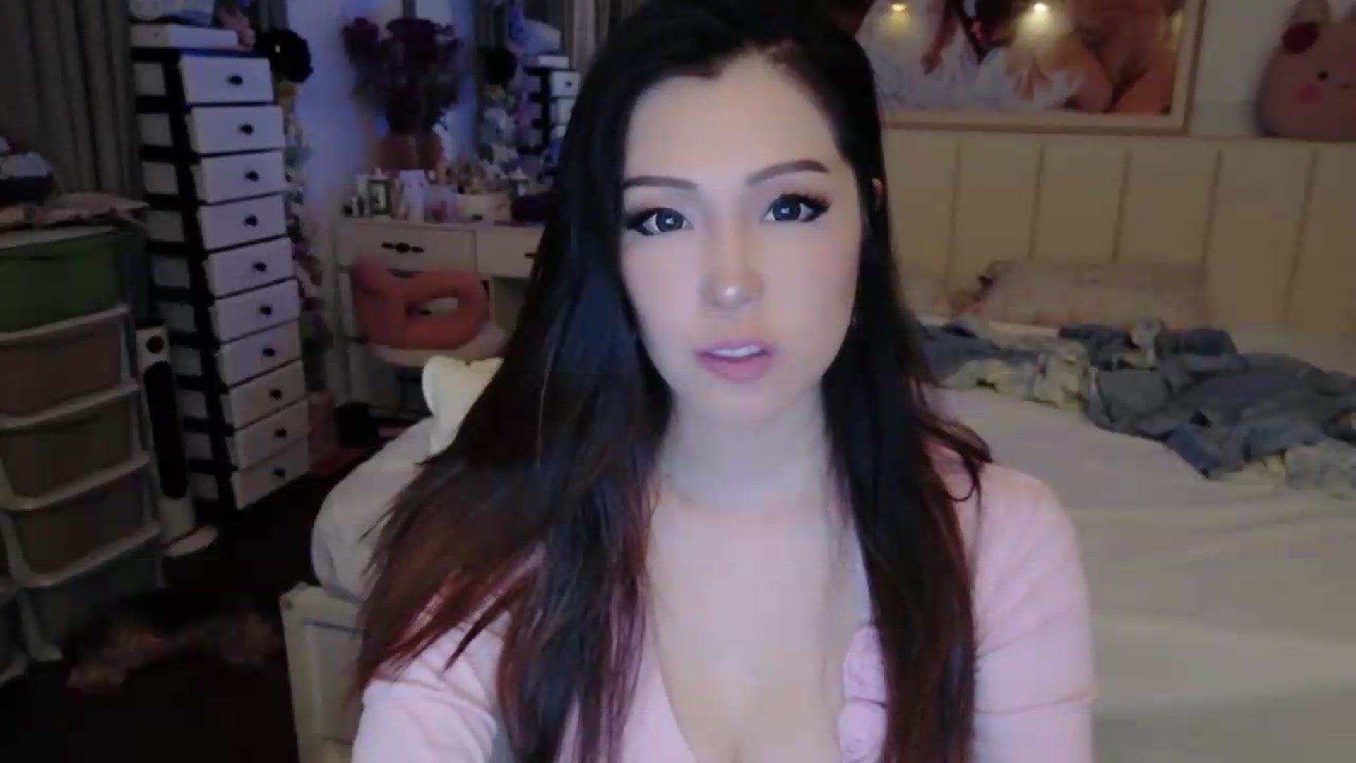Gallery image thumbnail from Bunni_'s myfreecams stream on, 06/25/2026, 05:26 image 15 of 20