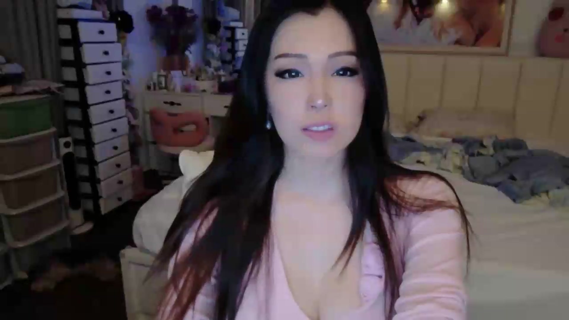 Gallery image thumbnail from Bunni_'s myfreecams stream on, 06/25/2026, 05:26 image 13 of 20