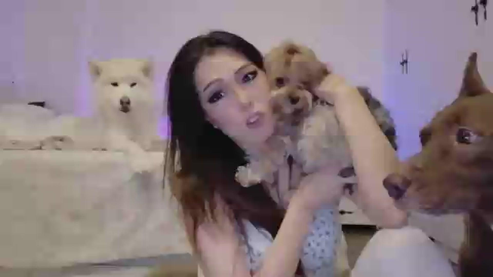 Gallery image thumbnail from Bunni_'s myfreecams stream on, 06/27/2026, 05:48 image 1 of 20