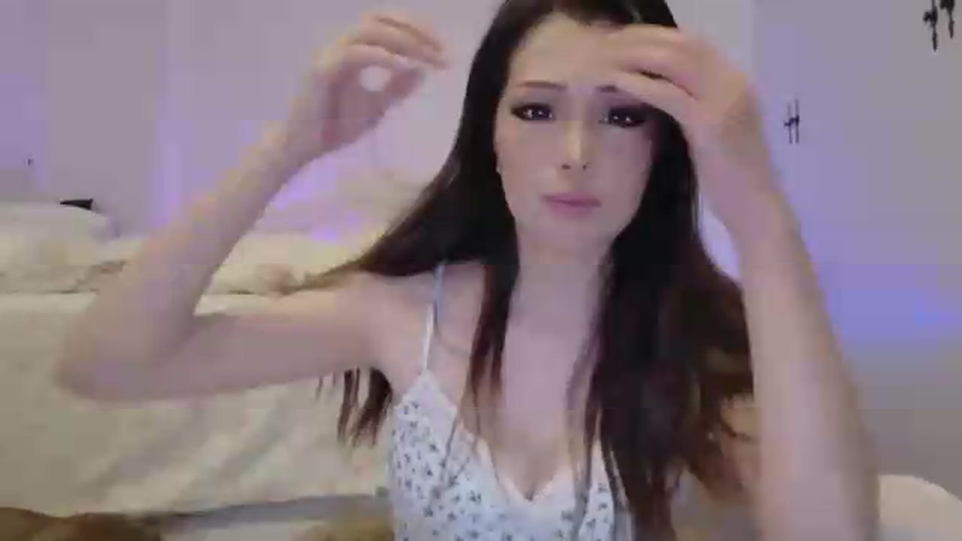 Gallery image thumbnail from Bunni_'s myfreecams stream on, 06/27/2026, 05:48 image 3 of 20