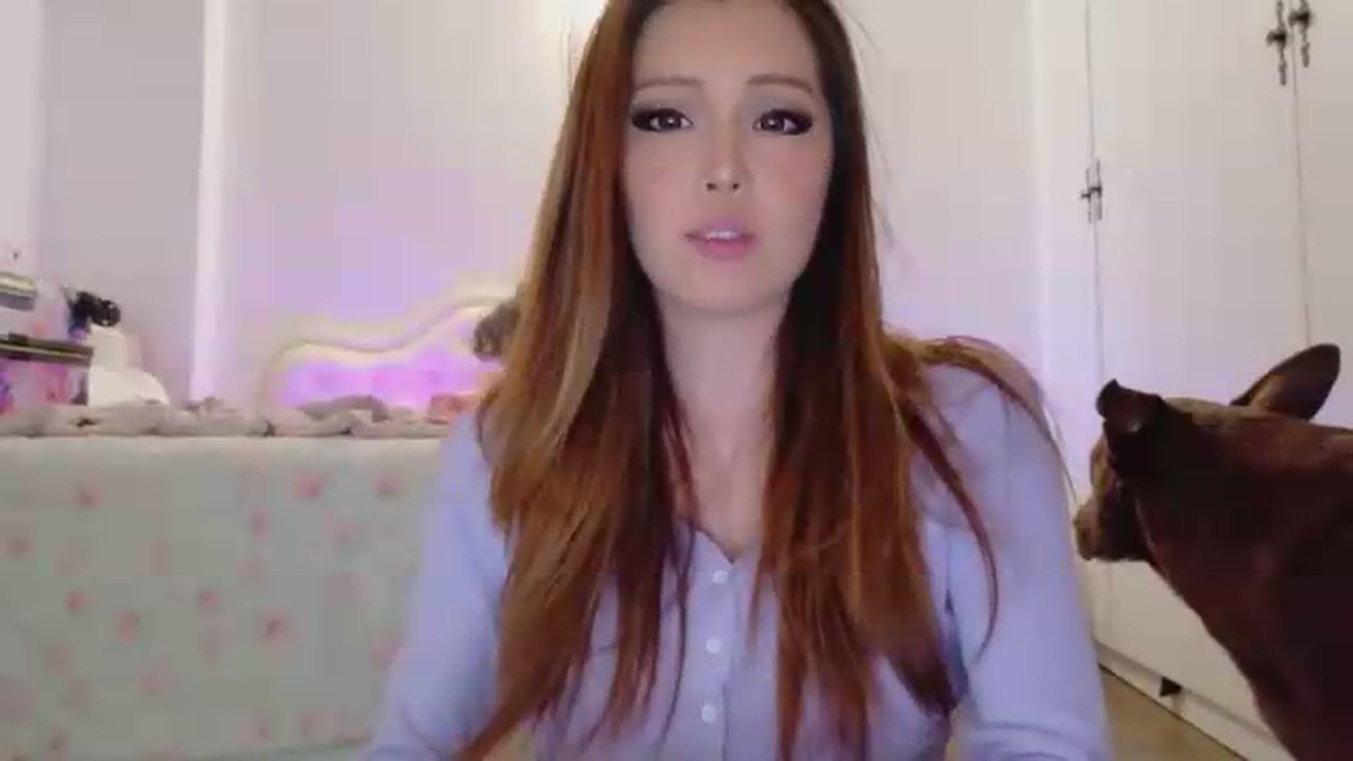 Gallery image thumbnail from Bunni_'s myfreecams stream on, 06/28/2026, 05:19 image 13 of 20