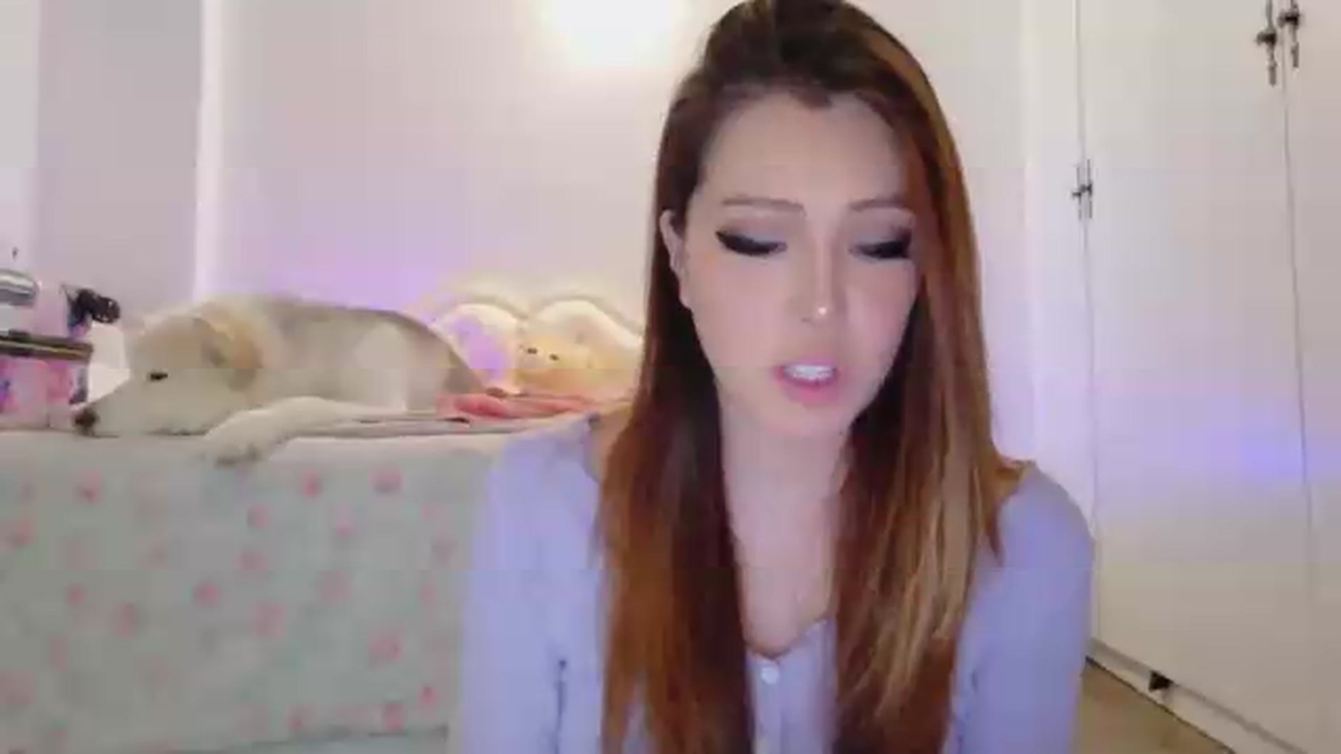 Gallery image thumbnail from Bunni_'s myfreecams stream on, 06/28/2026, 05:19 image 10 of 20