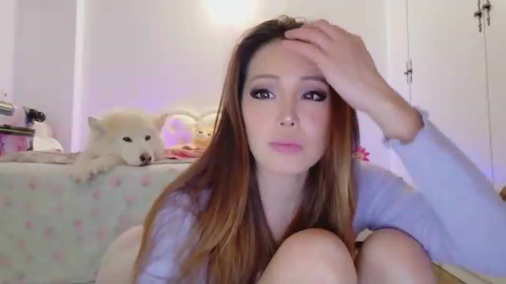 Gallery image thumbnail from Bunni_'s myfreecams stream on, 06/28/2026, 05:19 image 7 of 20