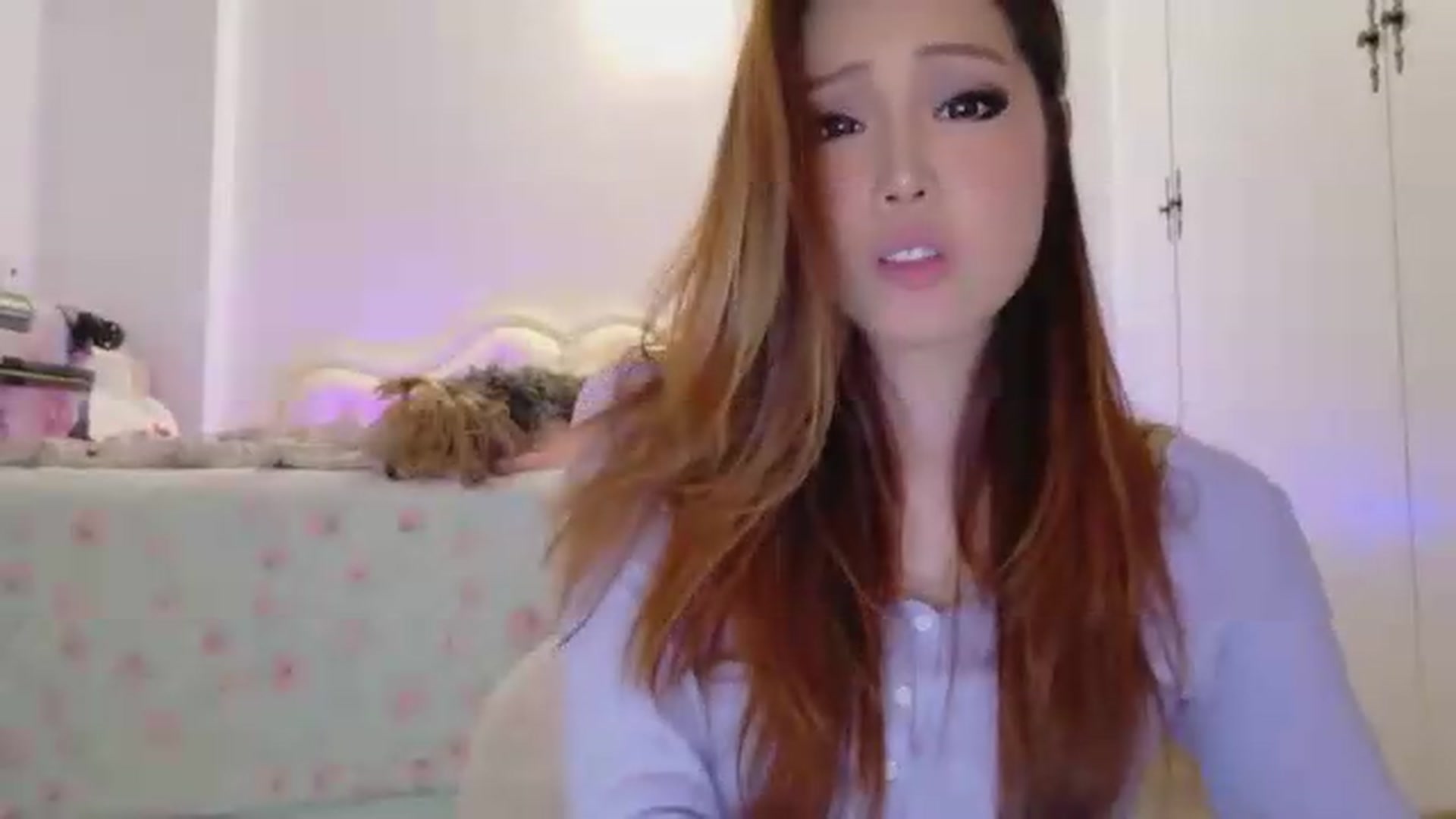 Gallery image thumbnail from Bunni_'s myfreecams stream on, 06/28/2026, 05:19 image 19 of 20