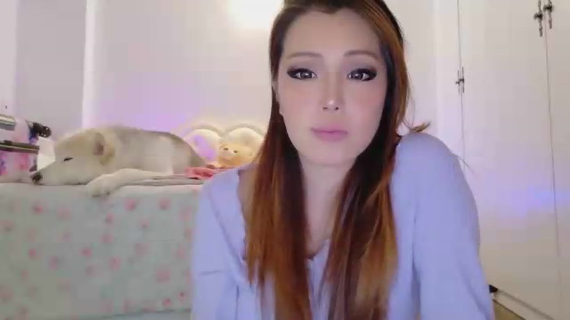 Gallery image thumbnail from Bunni_'s myfreecams stream on, 06/28/2026, 05:19 image 9 of 20