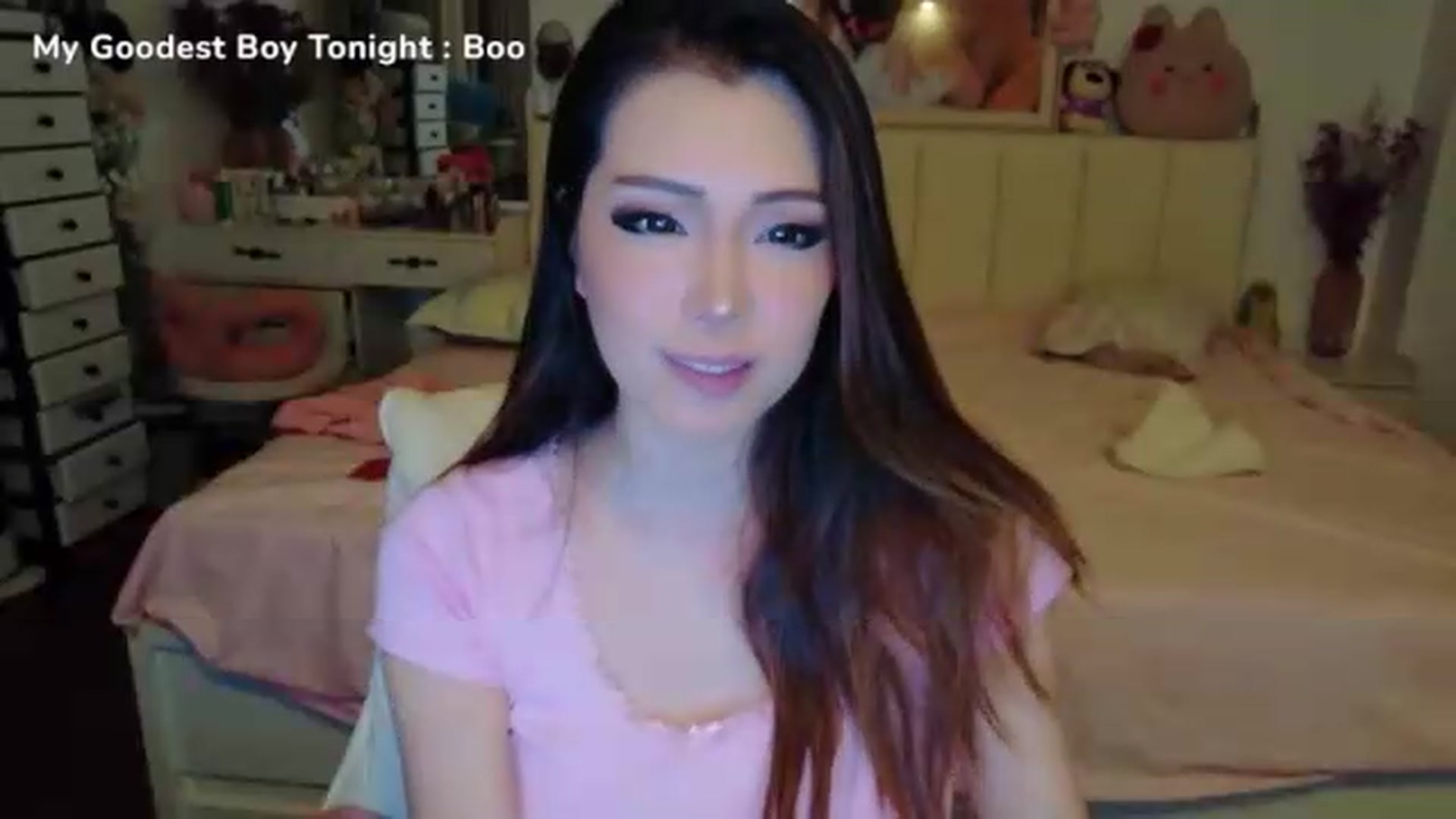 Gallery image thumbnail from Bunni_'s myfreecams stream on, 07/04/2026, 05:20 image 2 of 20