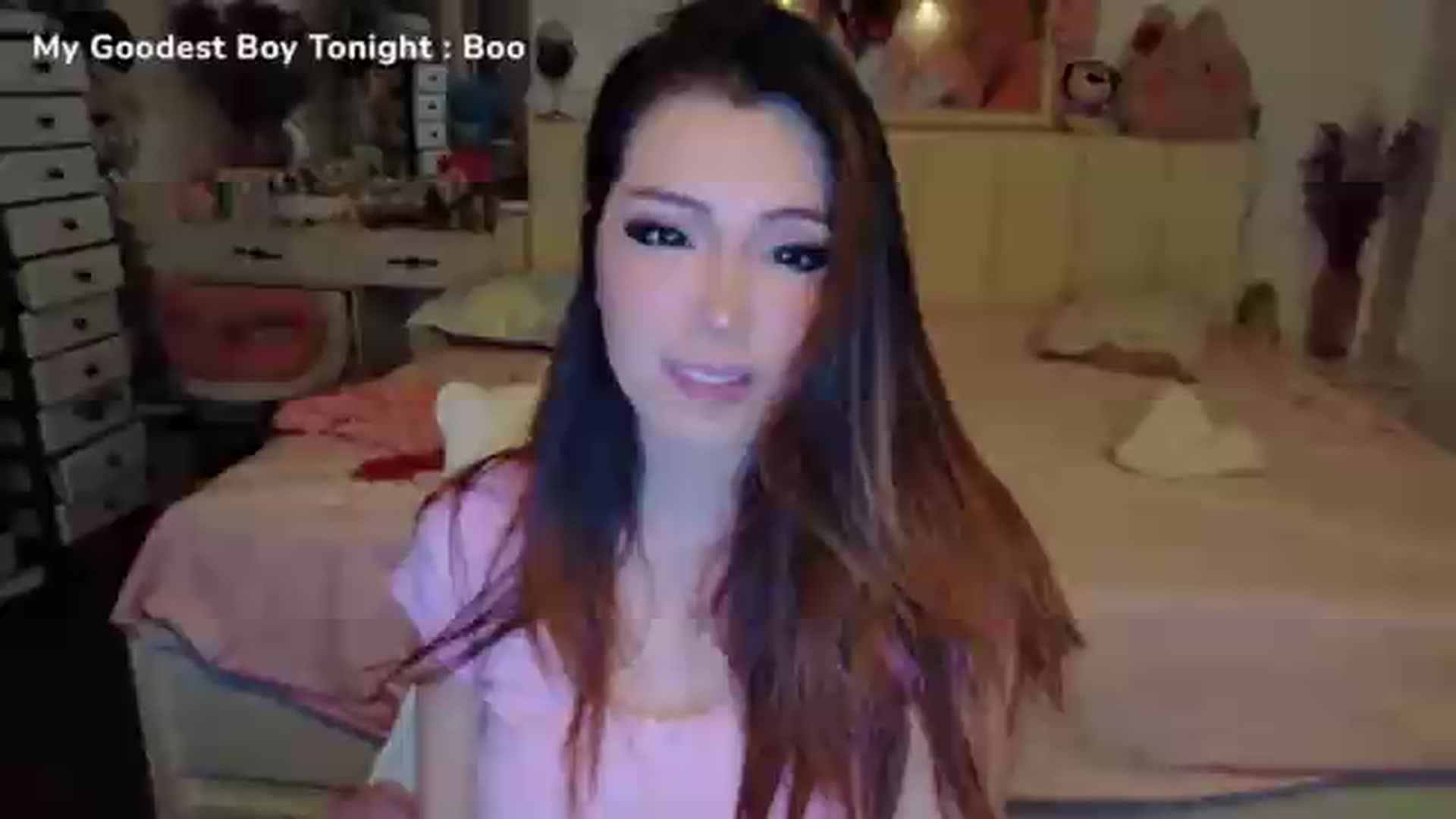 Gallery image thumbnail from Bunni_'s myfreecams stream on, 07/04/2026, 05:20 image 1 of 20