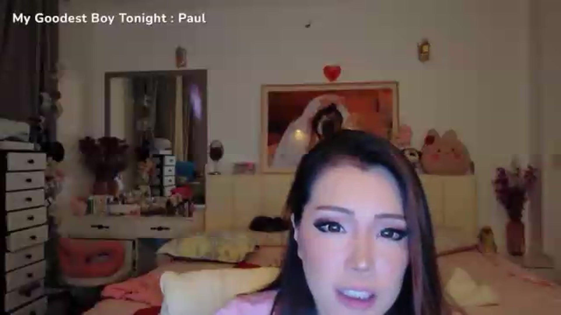 Gallery image thumbnail from Bunni_'s myfreecams stream on, 07/04/2026, 05:20 image 11 of 20
