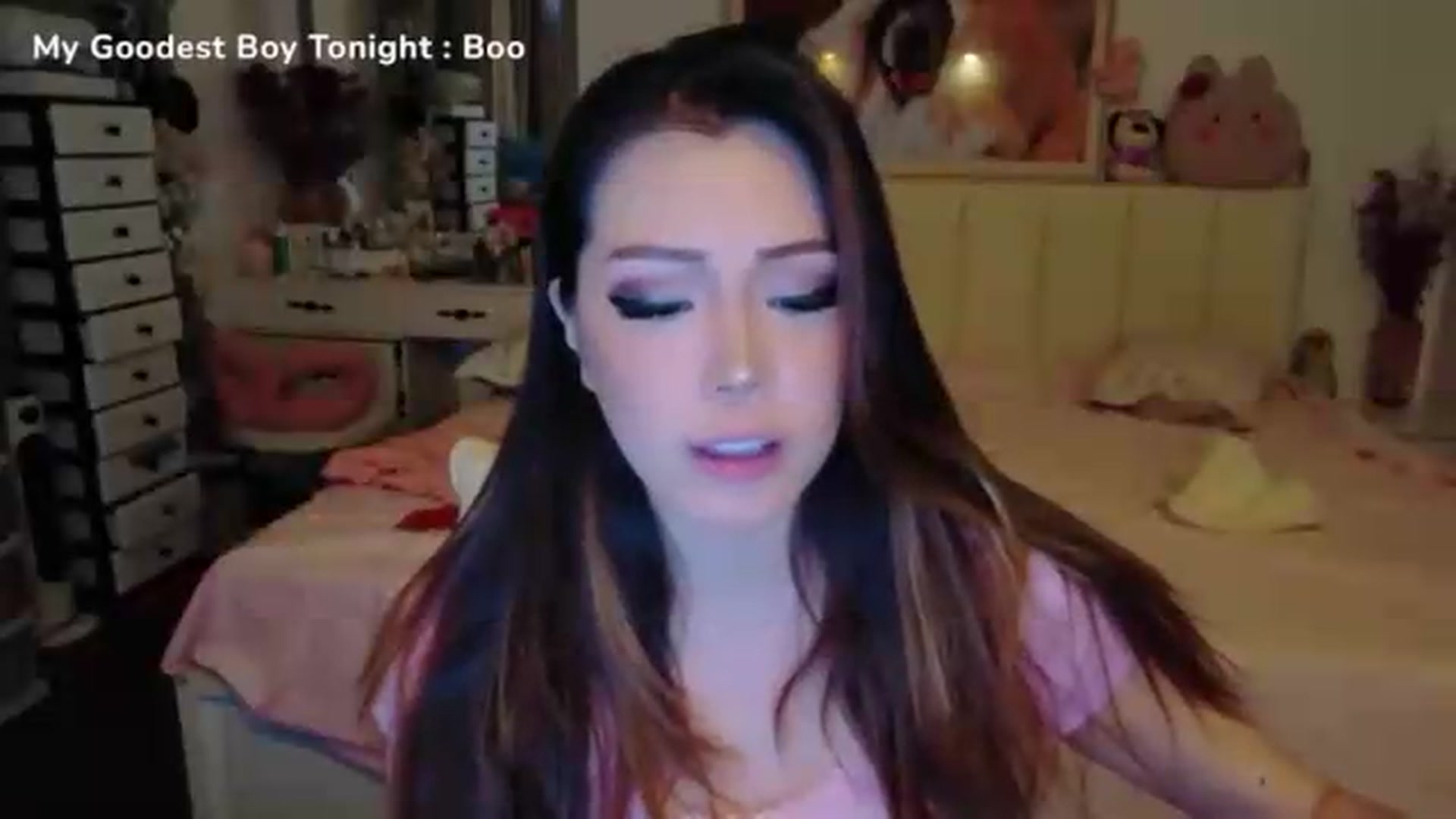 Gallery image thumbnail from Bunni_'s myfreecams stream on, 07/04/2026, 05:20 image 7 of 20