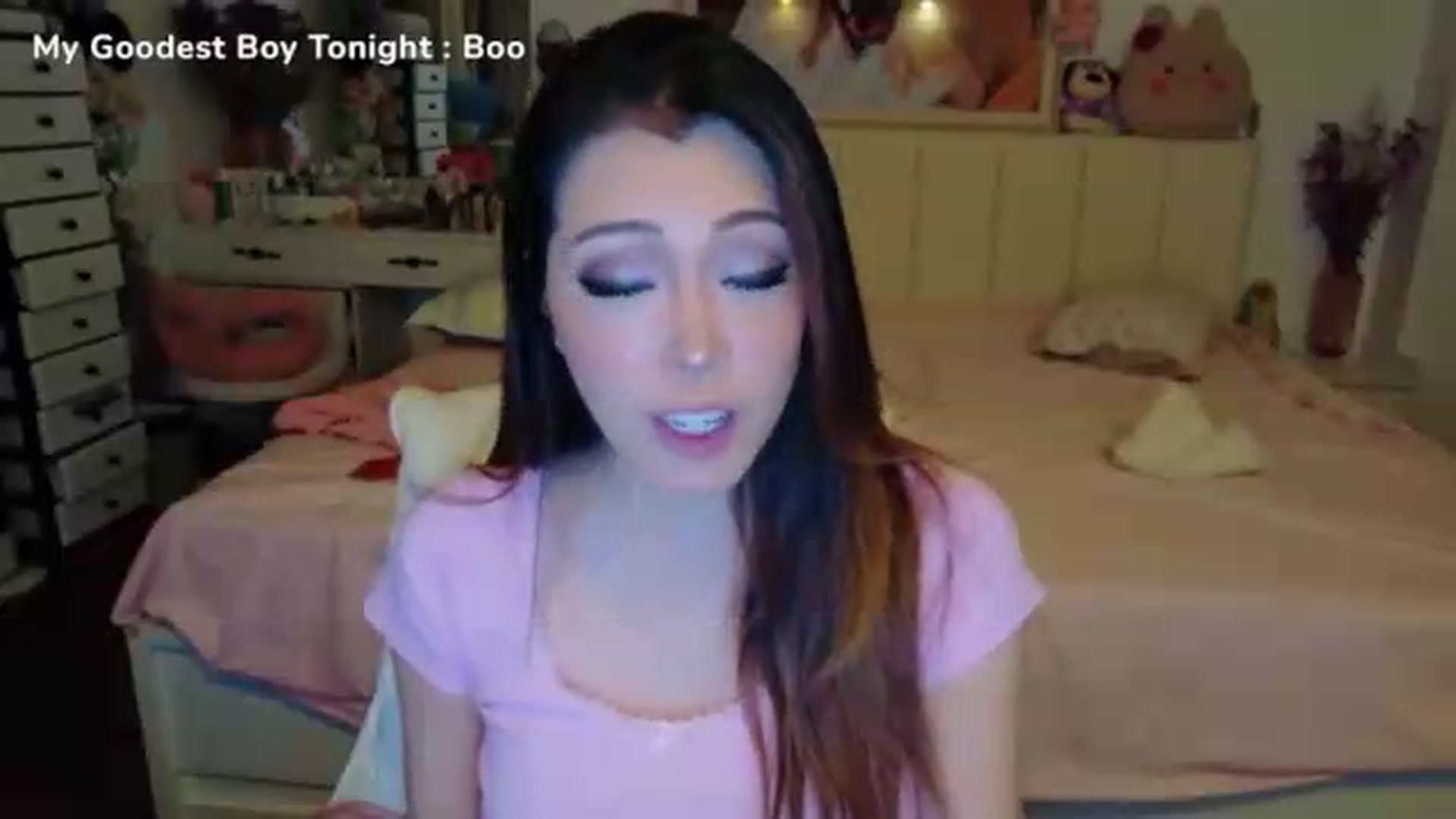Gallery image thumbnail from Bunni_'s myfreecams stream on, 07/04/2026, 05:20 image 3 of 20