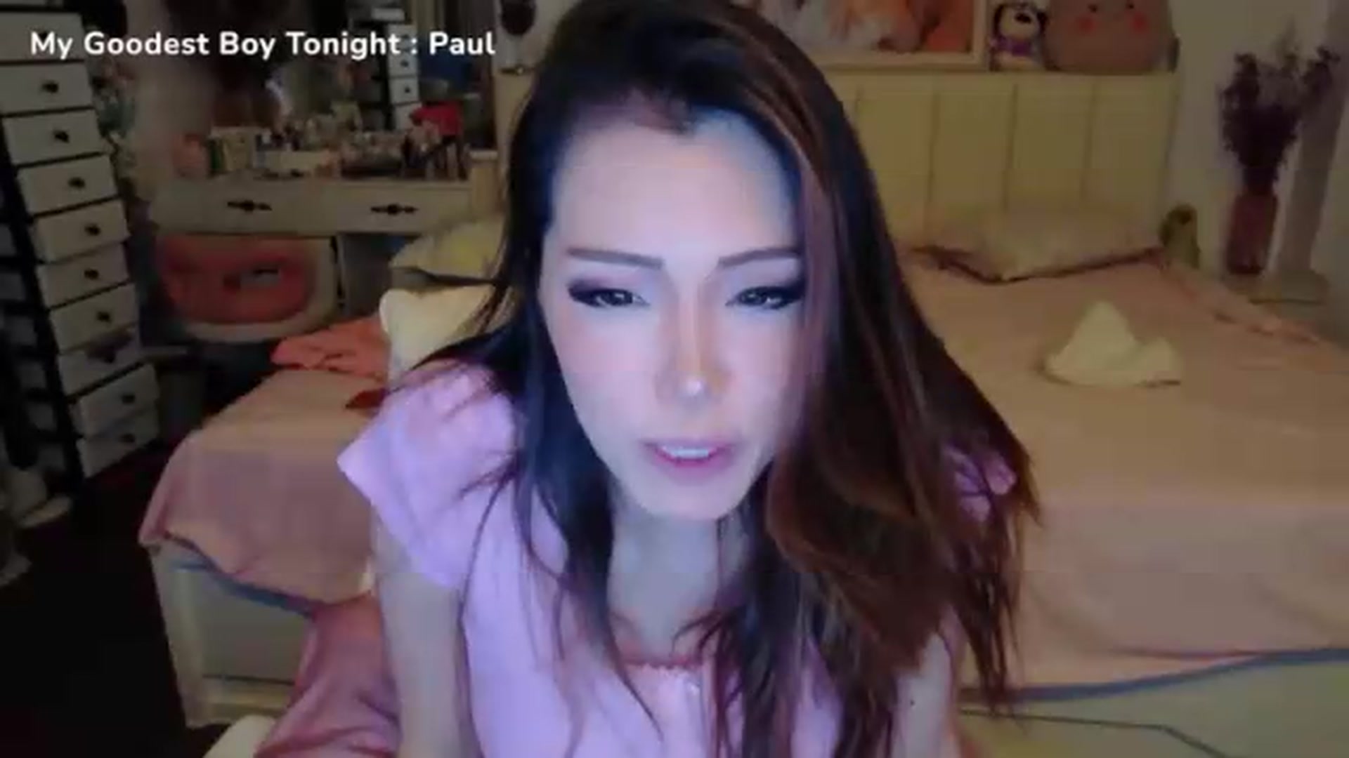 Gallery image thumbnail from Bunni_'s myfreecams stream on, 07/04/2026, 05:20 image 10 of 20