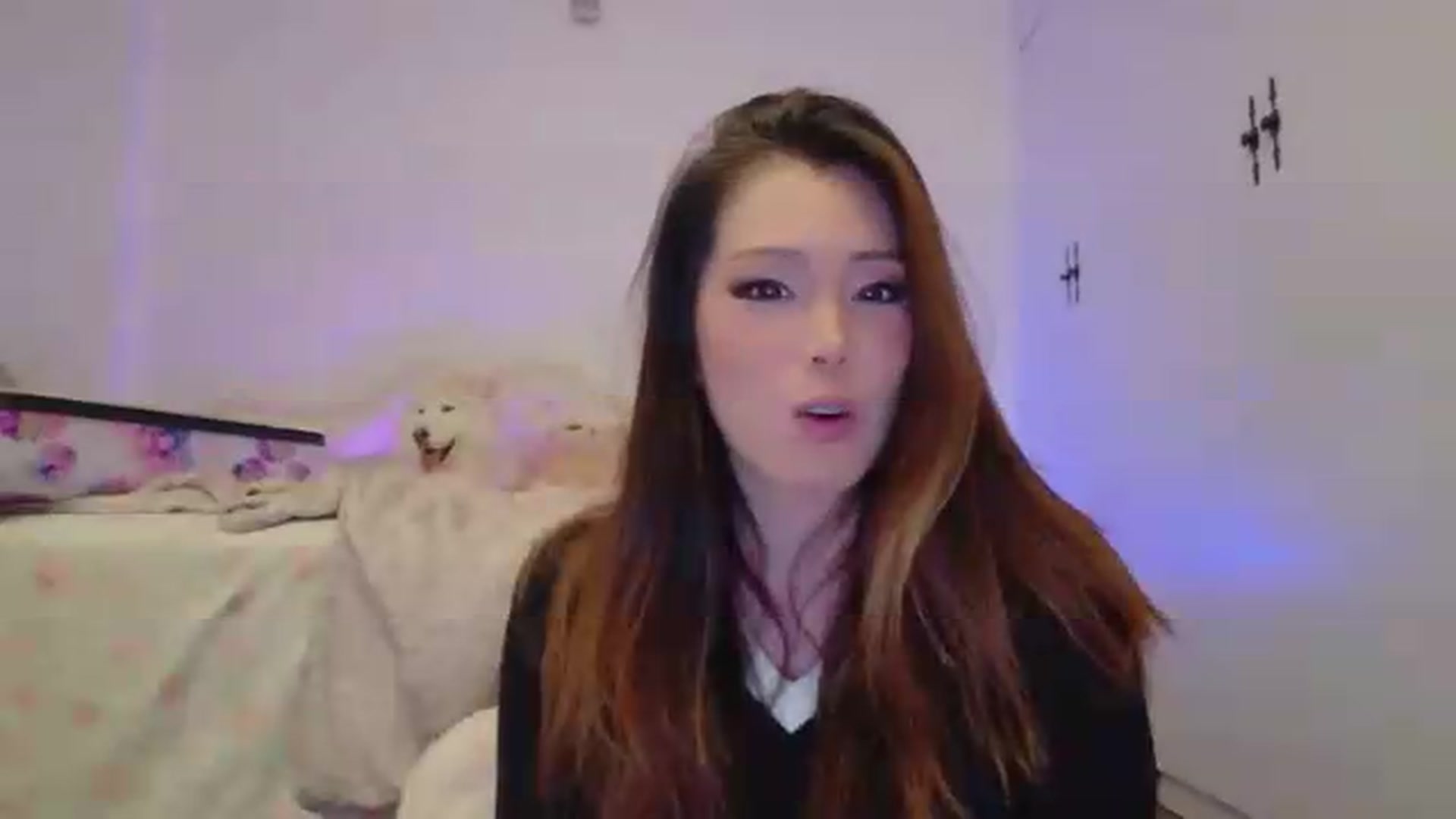 Gallery image thumbnail from Bunni_'s myfreecams stream on, 07/08/2026, 04:40 image 10 of 20