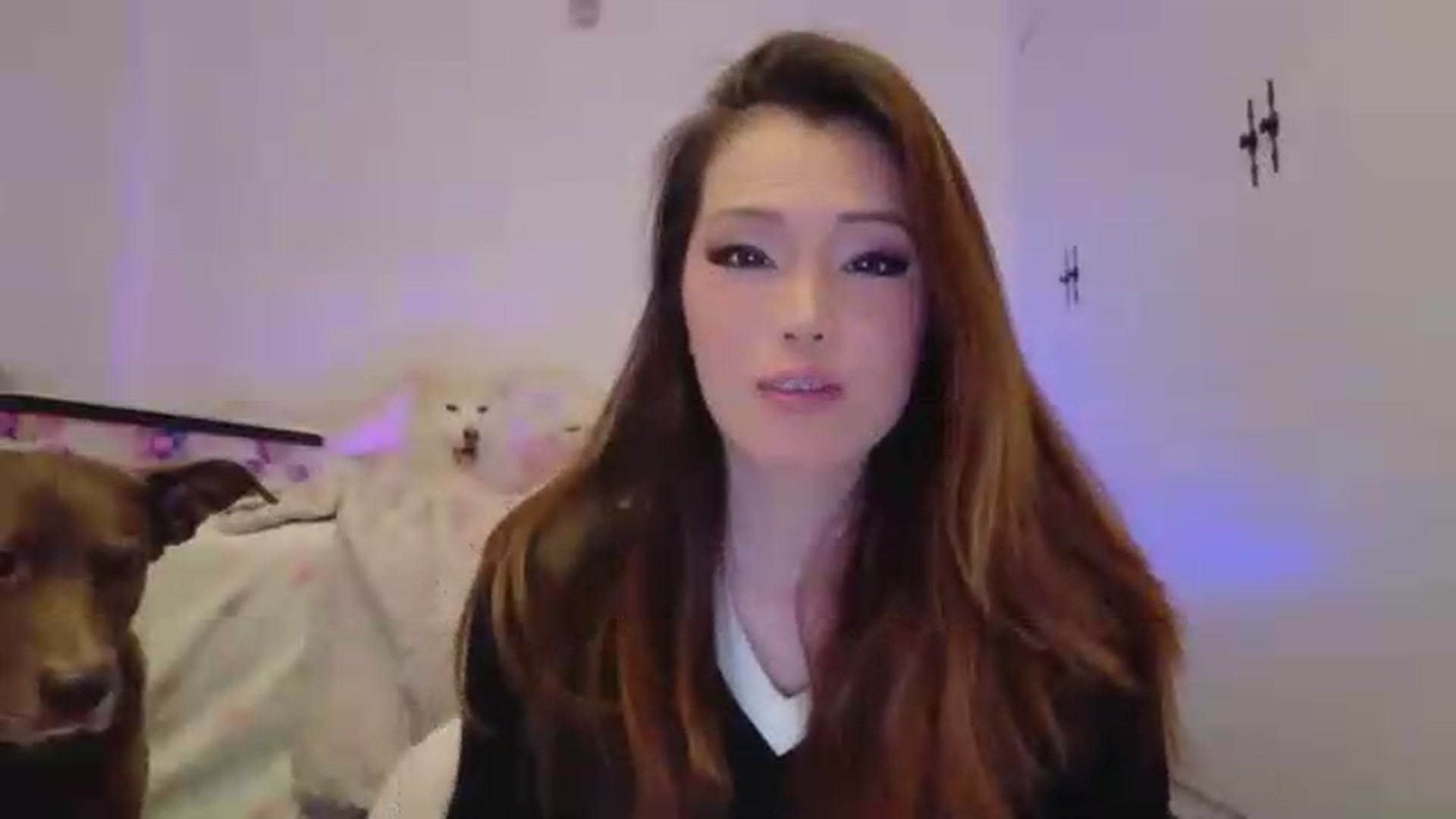 Gallery image thumbnail from Bunni_'s myfreecams stream on, 07/08/2026, 04:40 image 6 of 20