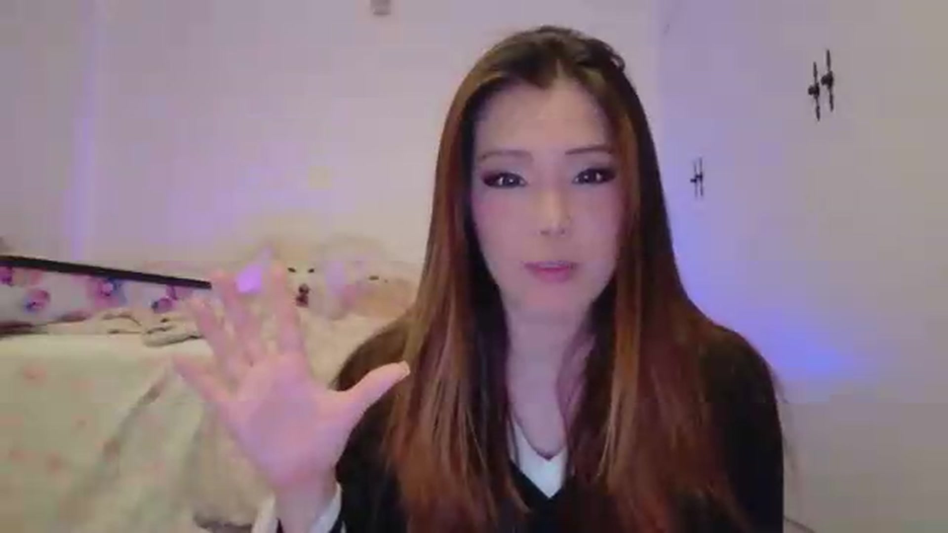 Gallery image thumbnail from Bunni_'s myfreecams stream on, 07/08/2026, 04:40 image 8 of 20