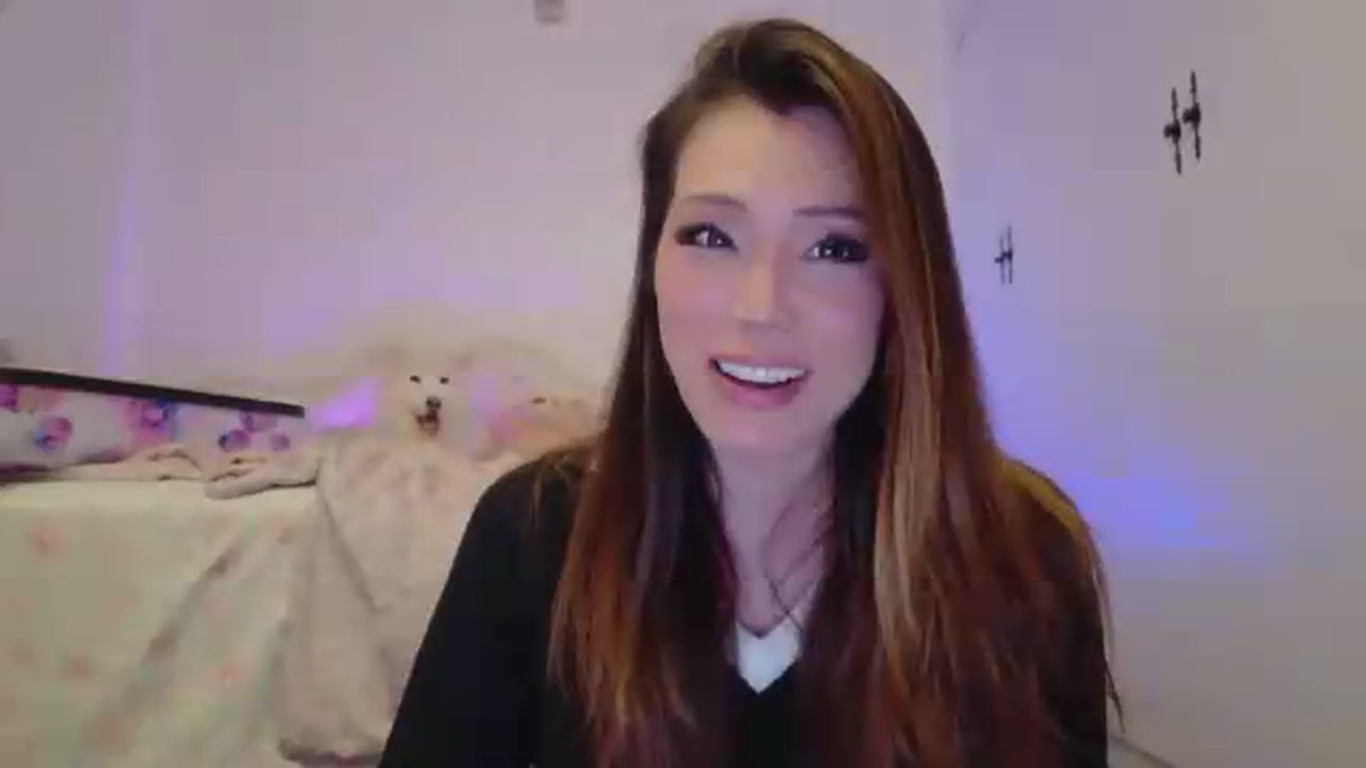Gallery image thumbnail from Bunni_'s myfreecams stream on, 07/08/2026, 04:40 image 9 of 20