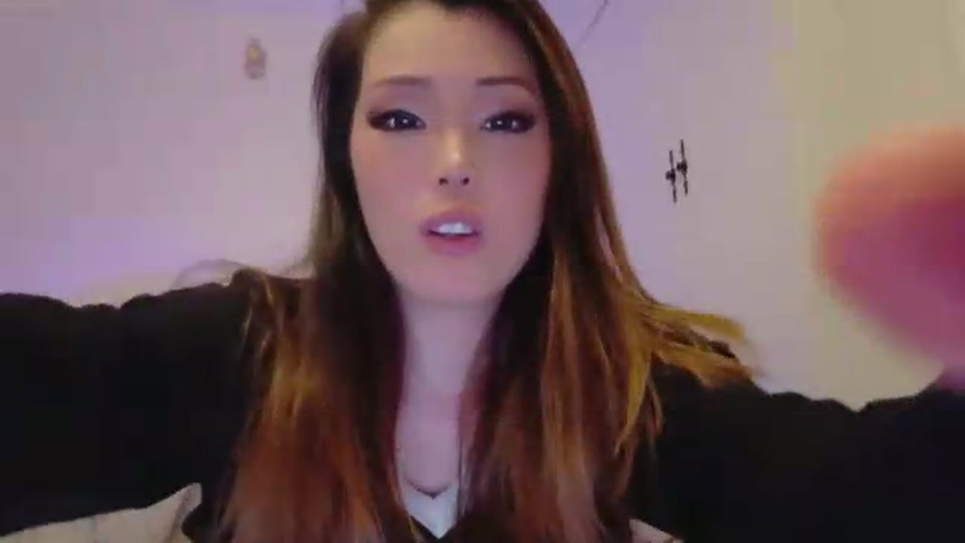 Gallery image thumbnail from Bunni_'s myfreecams stream on, 07/08/2026, 04:40 image 5 of 20