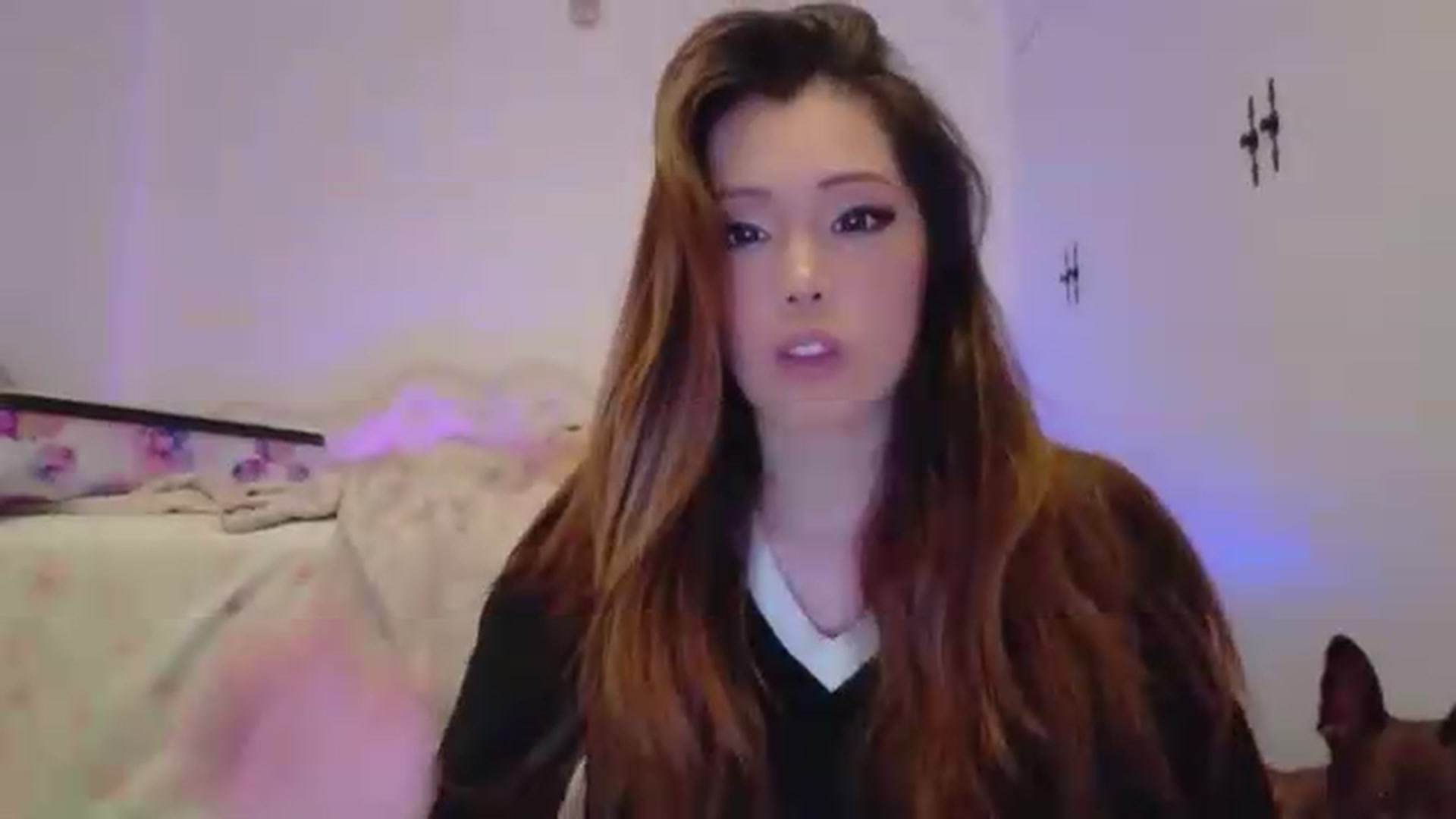 Gallery image thumbnail from Bunni_'s myfreecams stream on, 07/08/2026, 04:40 image 20 of 20