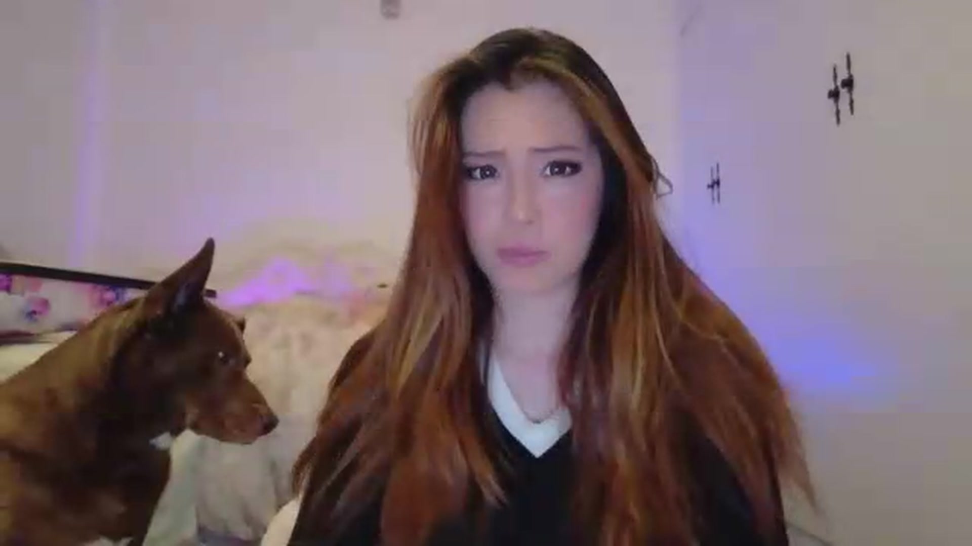 Gallery image thumbnail from Bunni_'s myfreecams stream on, 07/08/2026, 04:40 image 19 of 20