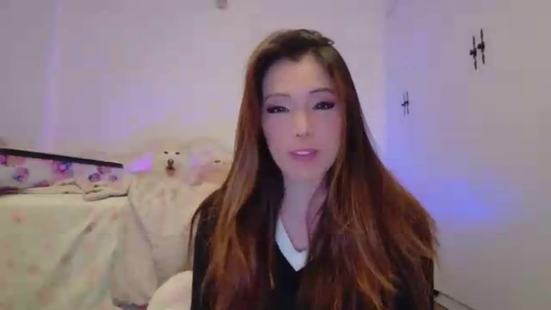 Gallery image thumbnail from Bunni_'s myfreecams stream on, 07/08/2026, 04:40 image 7 of 20