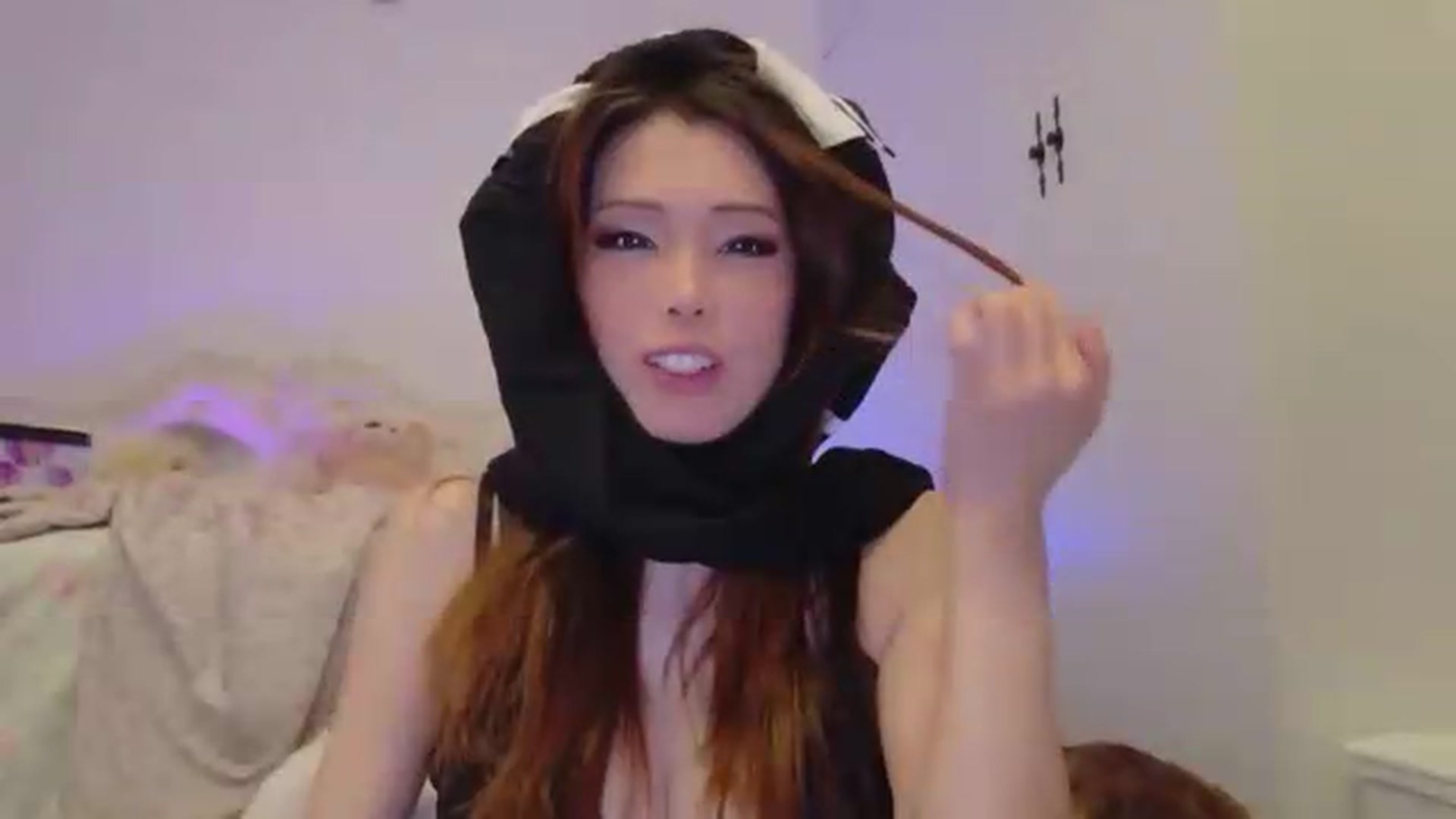 Gallery image thumbnail from Bunni_'s myfreecams stream on, 07/08/2026, 05:08 image 16 of 20