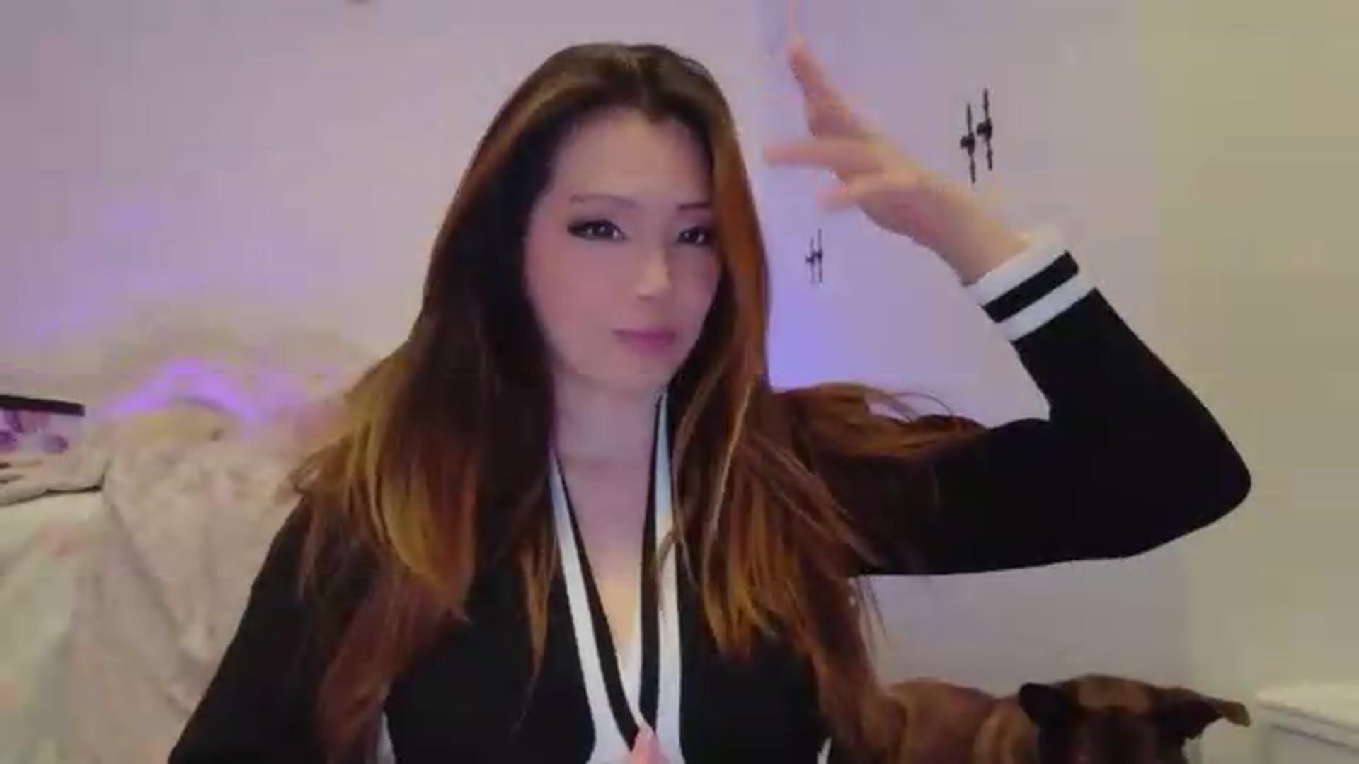 Gallery image thumbnail from Bunni_'s myfreecams stream on, 07/08/2026, 05:08 image 14 of 20