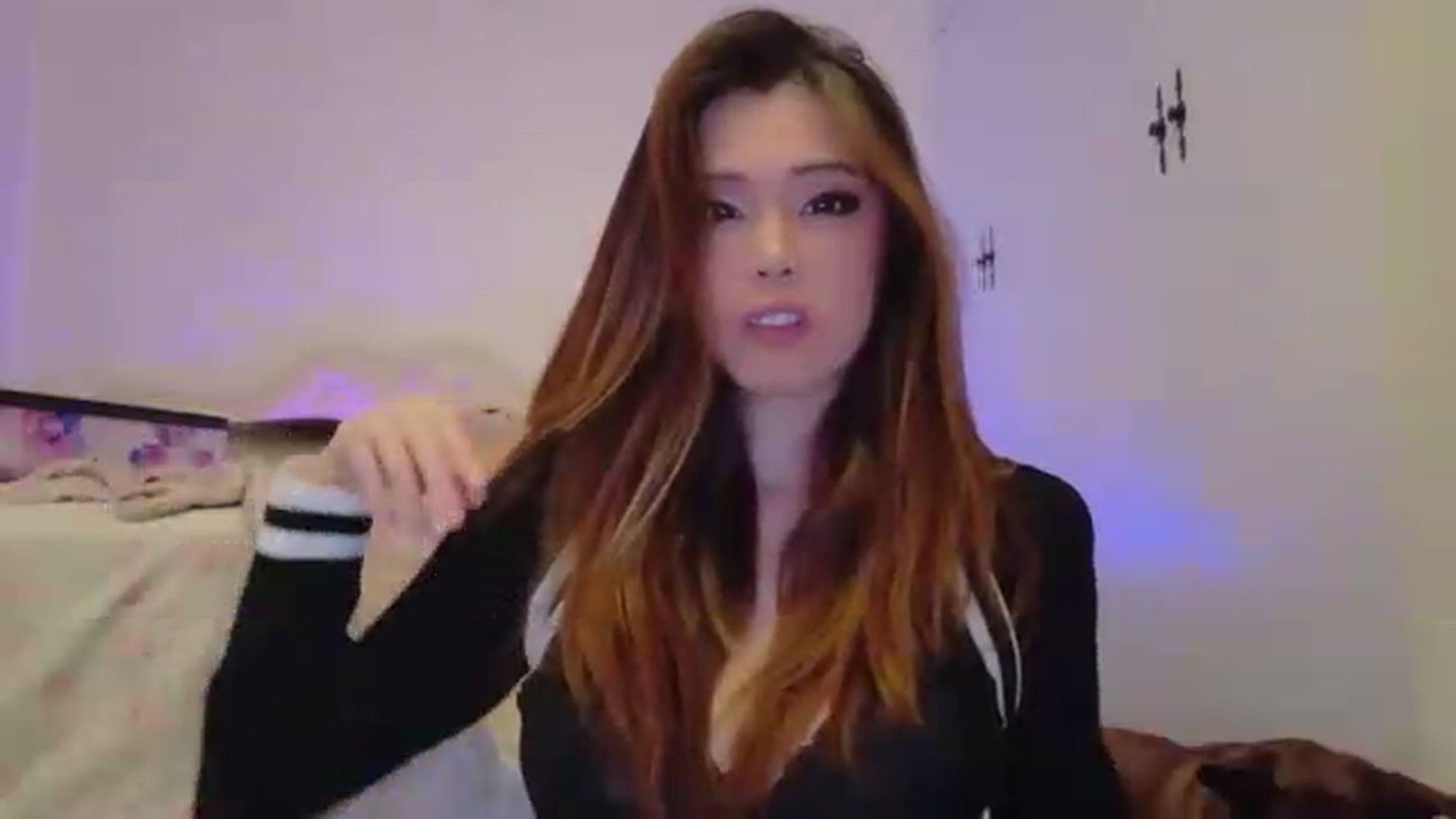 Gallery image thumbnail from Bunni_'s myfreecams stream on, 07/08/2026, 05:08 image 13 of 20