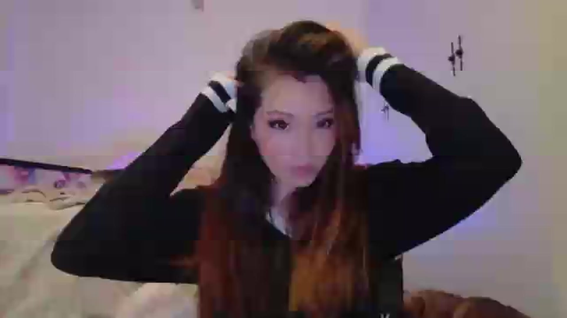 Gallery image thumbnail from Bunni_'s myfreecams stream on, 07/08/2026, 05:08 image 1 of 20