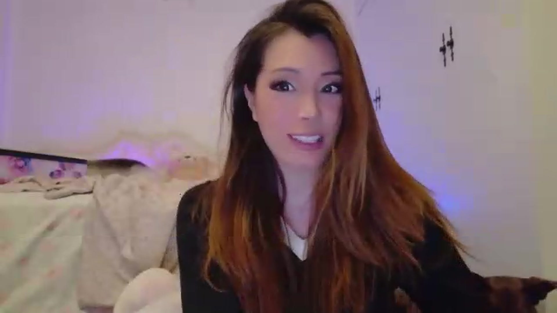 Gallery image thumbnail from Bunni_'s myfreecams stream on, 07/08/2026, 05:08 image 11 of 20