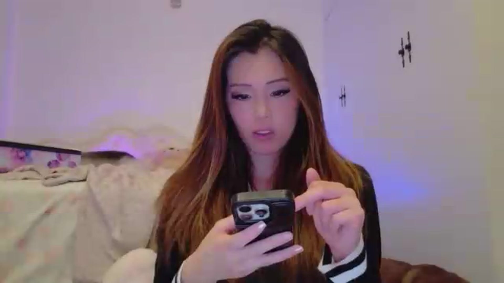 Gallery image thumbnail from Bunni_'s myfreecams stream on, 07/08/2026, 05:08 image 3 of 20