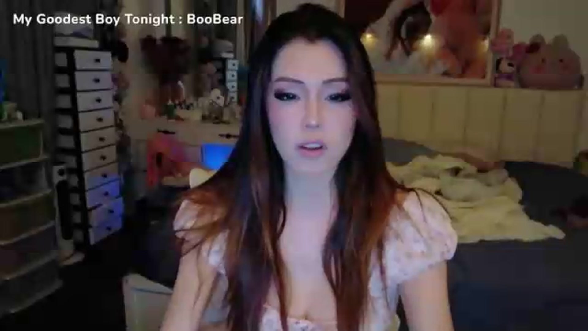 Gallery image thumbnail from Bunni_'s myfreecams stream on, 07/09/2026, 05:29 image 8 of 20