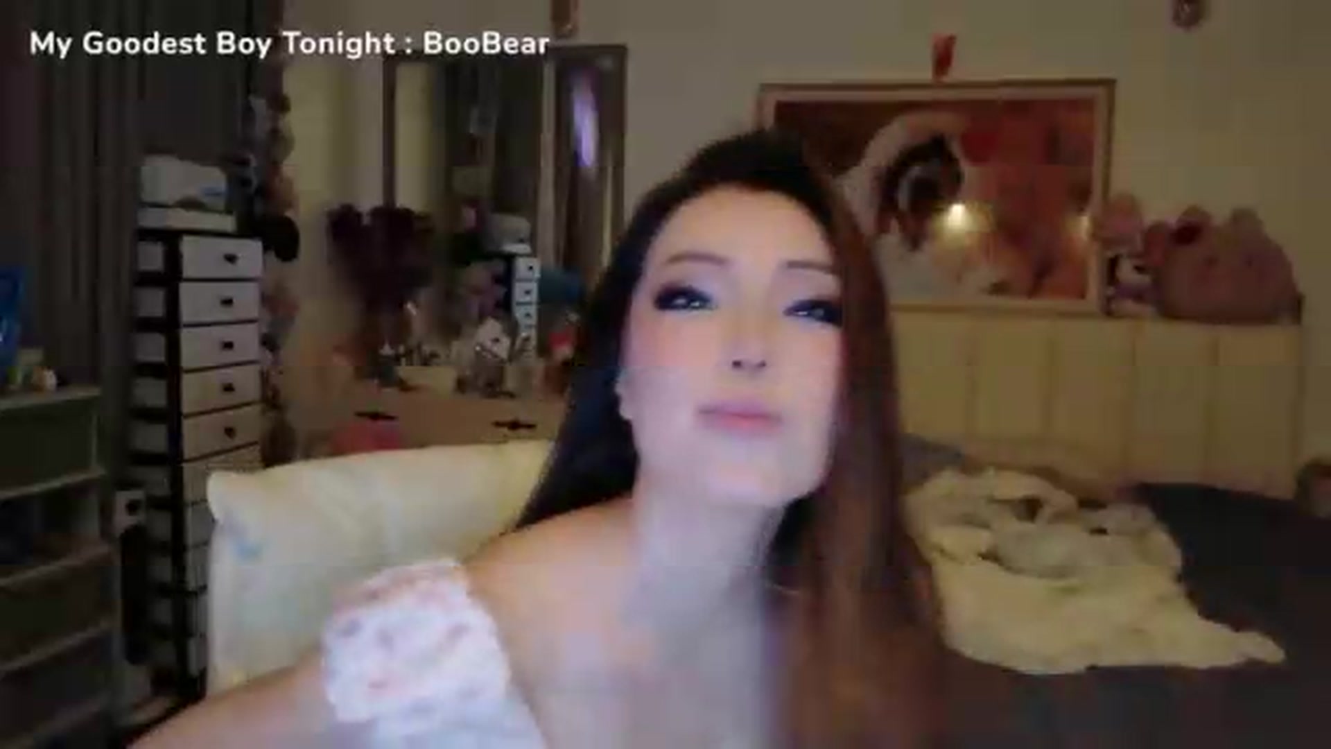 Gallery image thumbnail from Bunni_'s myfreecams stream on, 07/09/2026, 05:29 image 10 of 20