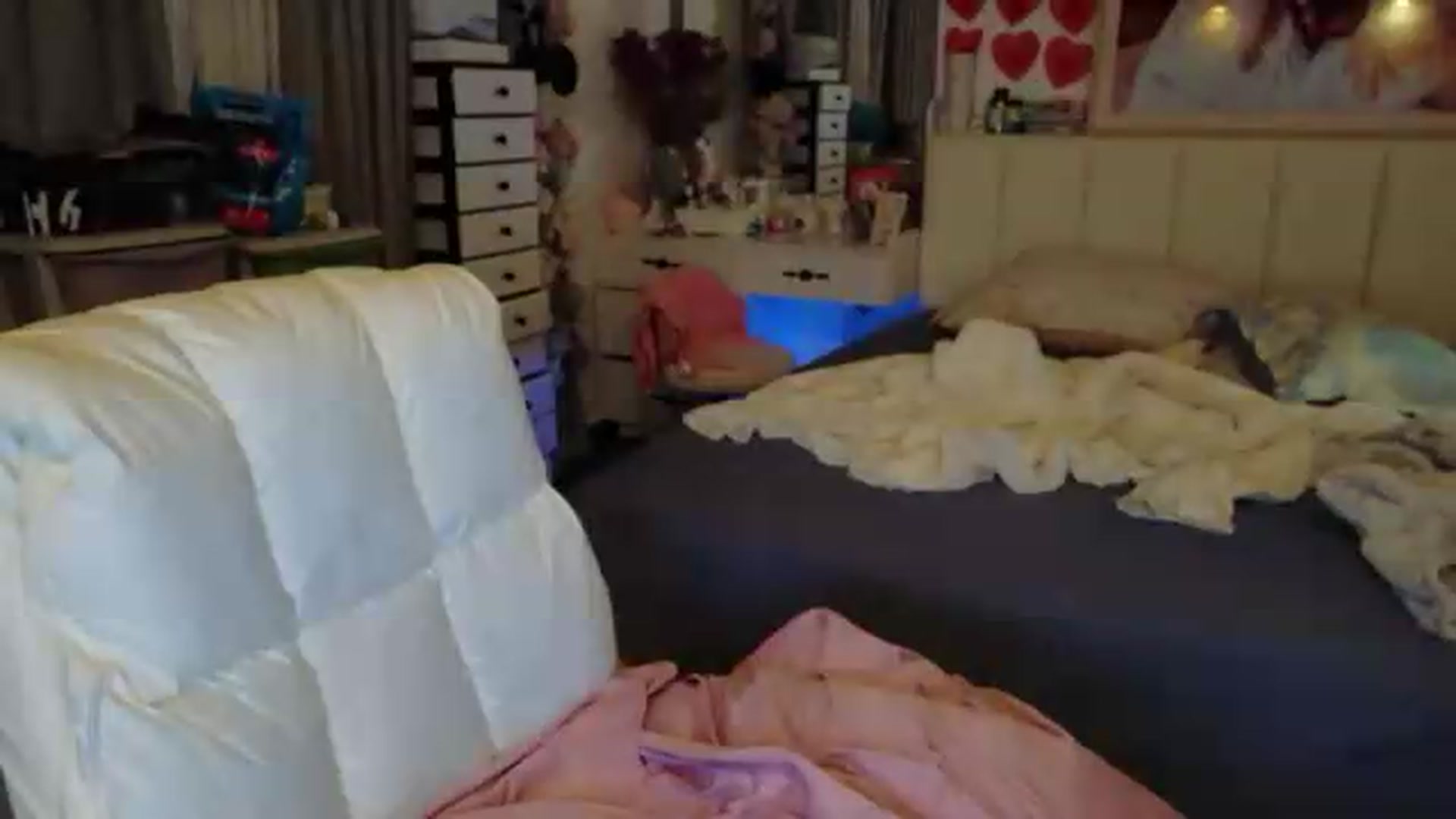 Gallery image thumbnail from Bunni_'s myfreecams stream on, 07/10/2026, 04:32 image 14 of 20