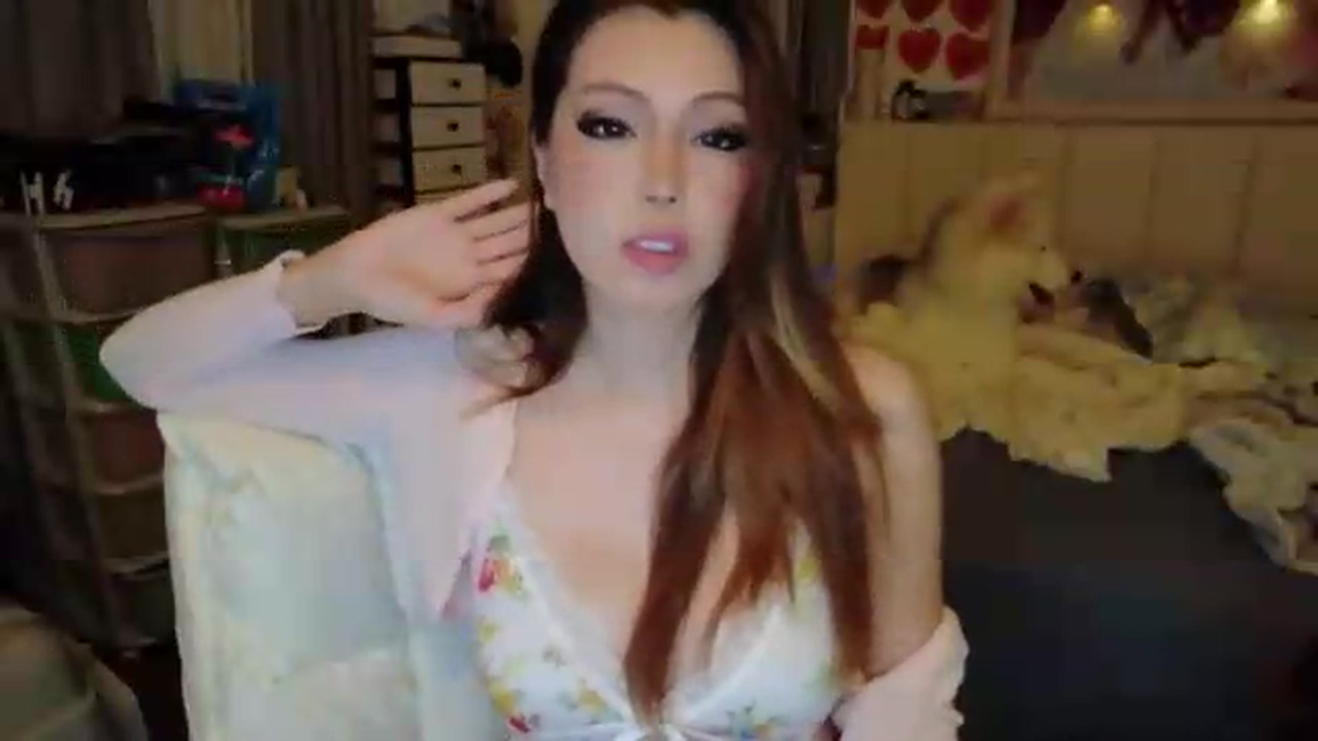 Gallery image thumbnail from Bunni_'s myfreecams stream on, 07/10/2026, 04:32 image 9 of 20