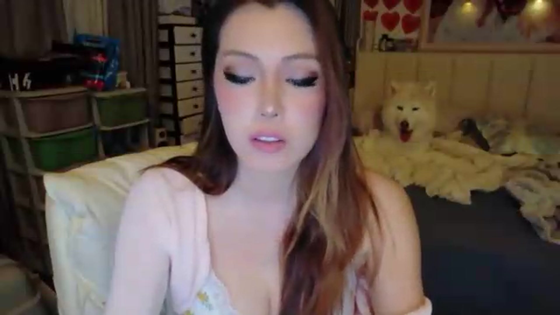 Gallery image thumbnail from Bunni_'s myfreecams stream on, 07/10/2026, 04:32 image 6 of 20