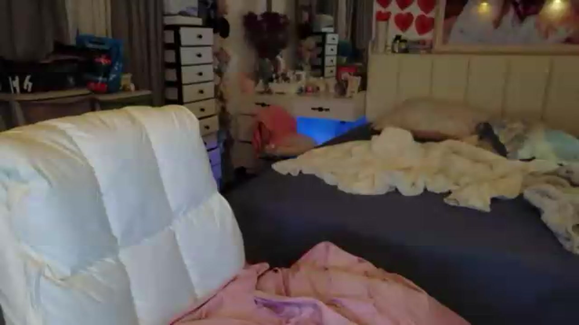 Gallery image thumbnail from Bunni_'s myfreecams stream on, 07/10/2026, 04:32 image 13 of 20