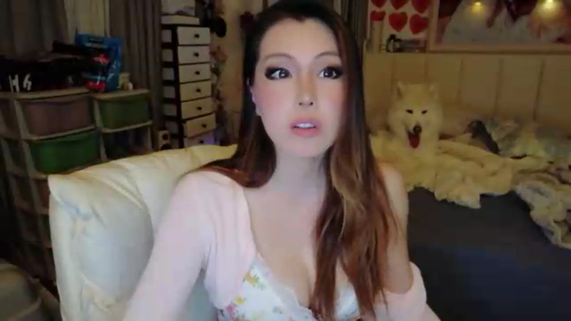 Gallery image thumbnail from Bunni_'s myfreecams stream on, 07/10/2026, 04:32 image 7 of 20