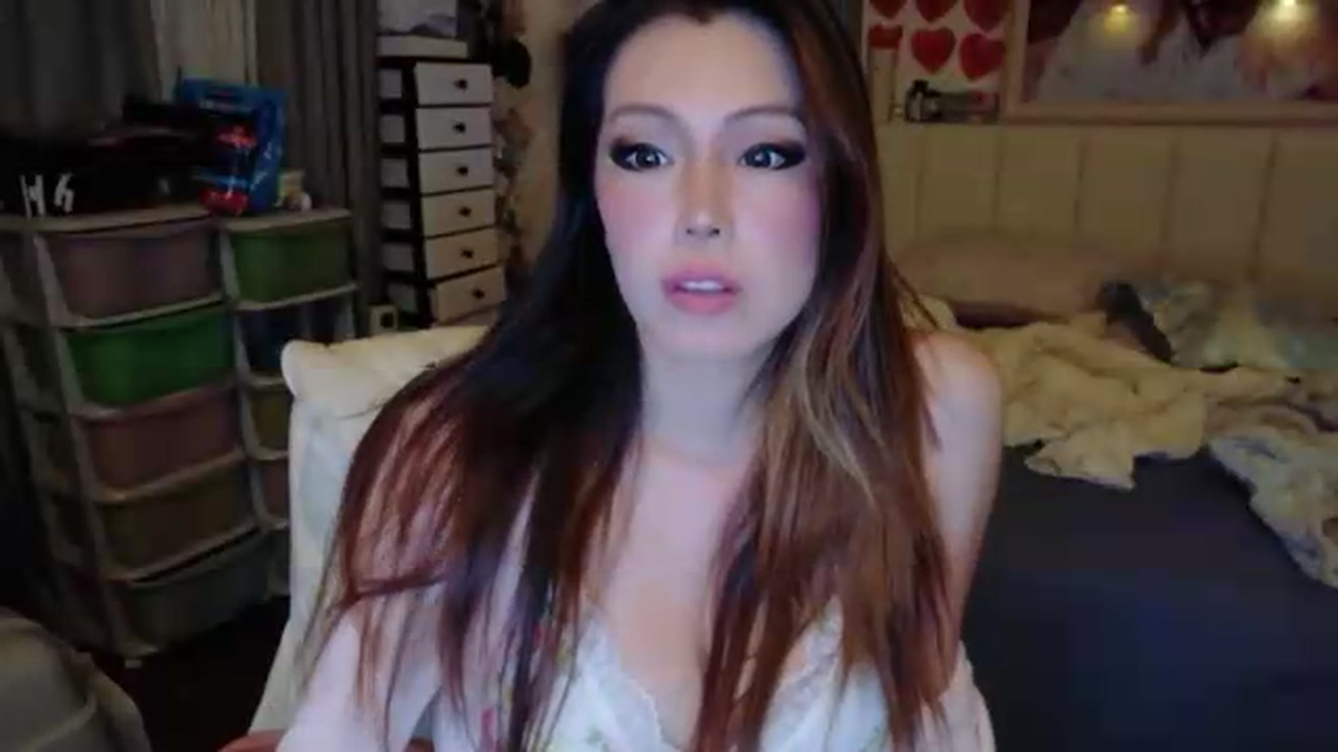 Gallery image thumbnail from Bunni_'s myfreecams stream on, 07/10/2026, 04:32 image 16 of 20