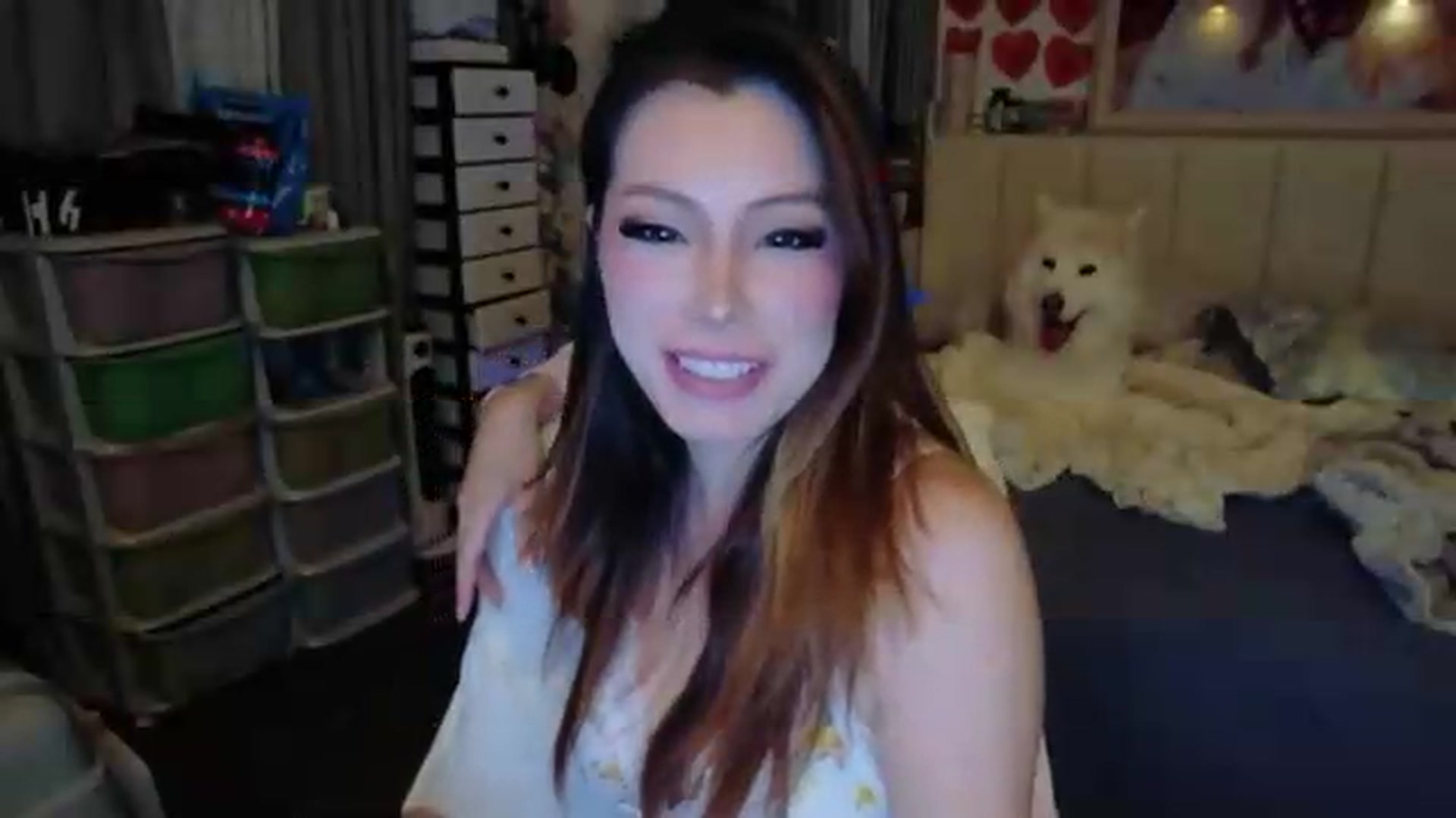 Gallery image thumbnail from Bunni_'s myfreecams stream on, 07/10/2026, 04:32 image 11 of 20