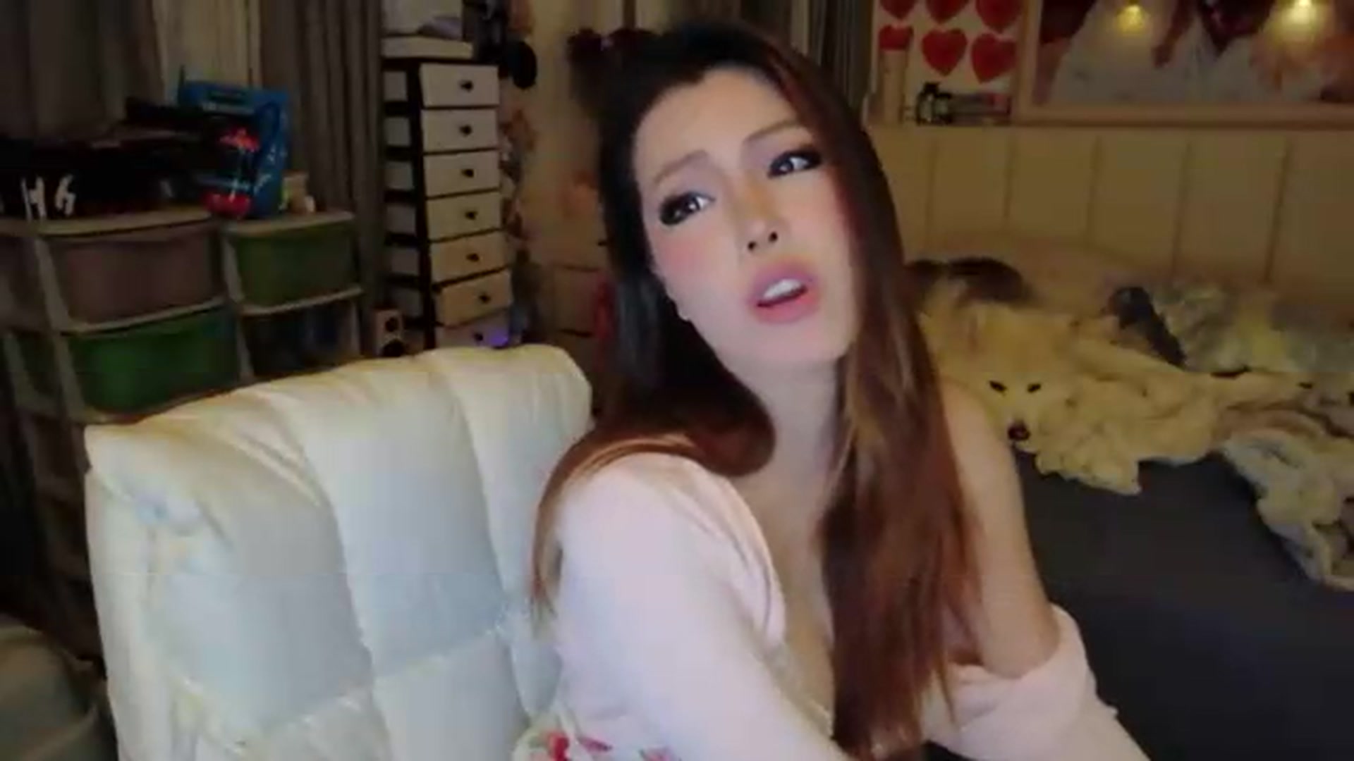 Gallery image thumbnail from Bunni_'s myfreecams stream on, 07/10/2026, 04:32 image 8 of 20