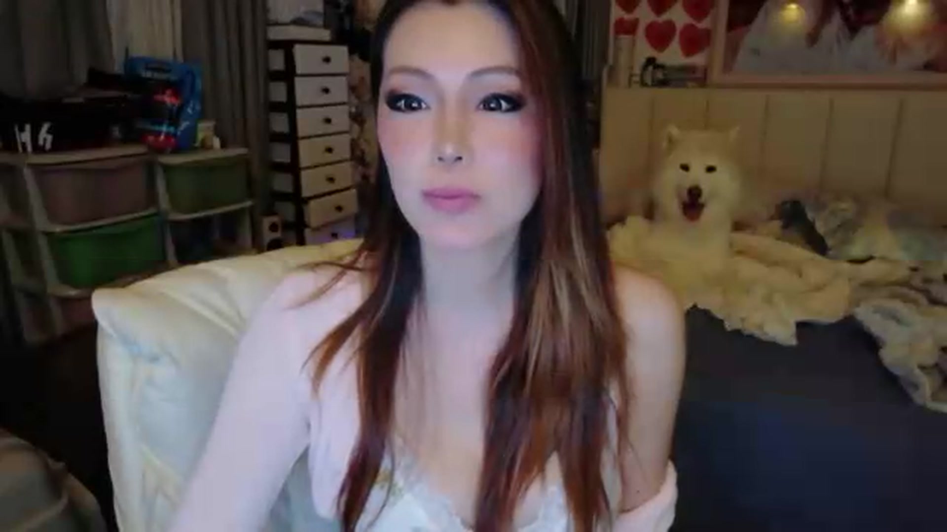 Gallery image thumbnail from Bunni_'s myfreecams stream on, 07/10/2026, 04:32 image 10 of 20