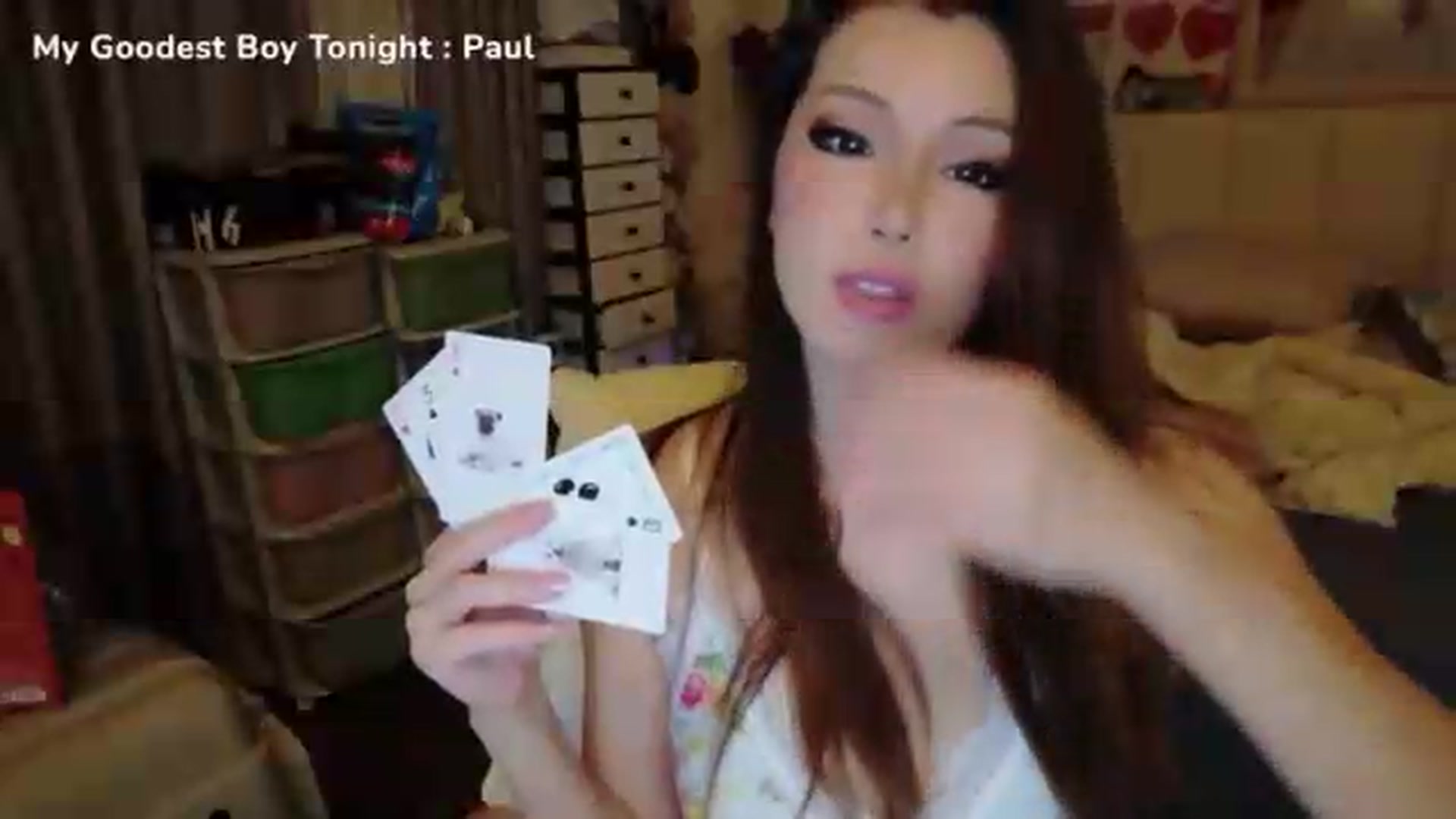 Gallery image thumbnail from Bunni_'s myfreecams stream on, 07/10/2026, 05:28 image 8 of 20