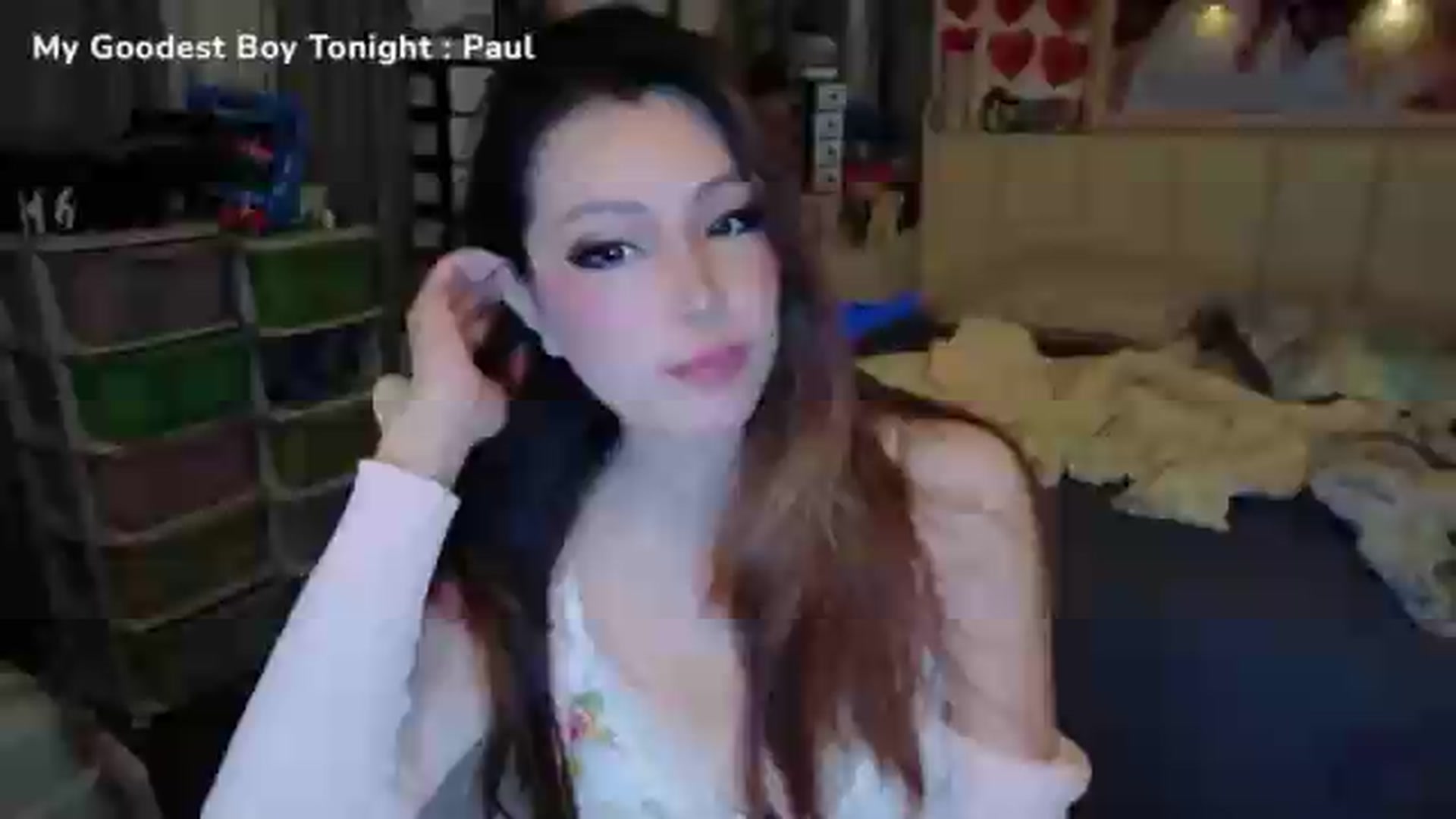 Gallery image thumbnail from Bunni_'s myfreecams stream on, 07/10/2026, 05:28 image 1 of 20