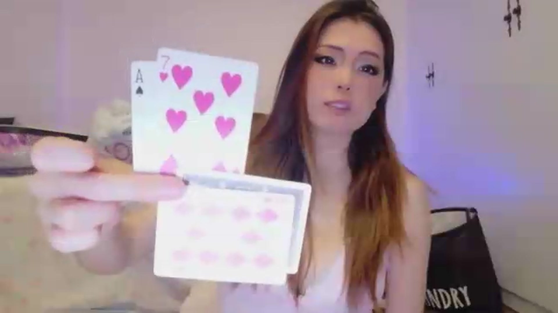 Gallery image thumbnail from Bunni_'s myfreecams stream on, 07/11/2026, 04:54 image 14 of 20