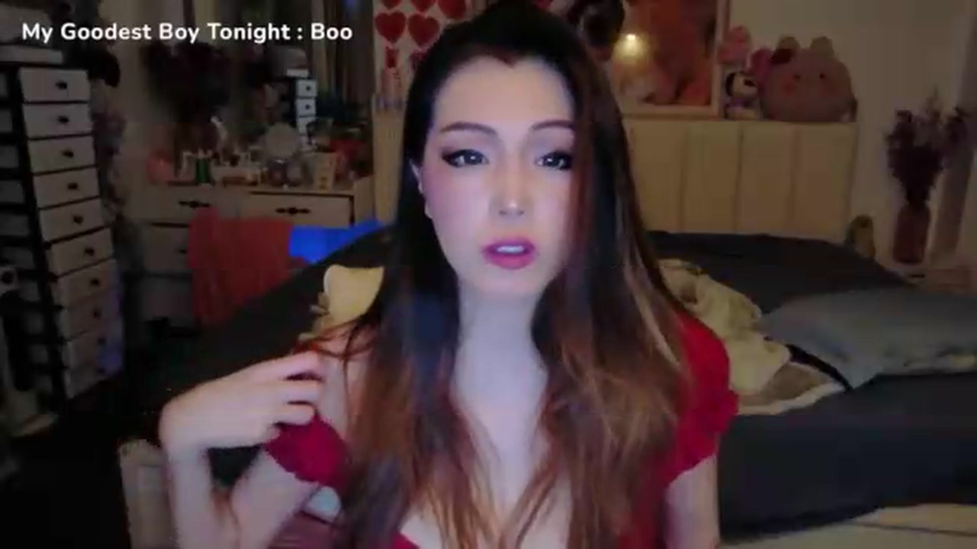 Gallery image thumbnail from Bunni_'s myfreecams stream on, 07/12/2026, 05:10 image 18 of 20