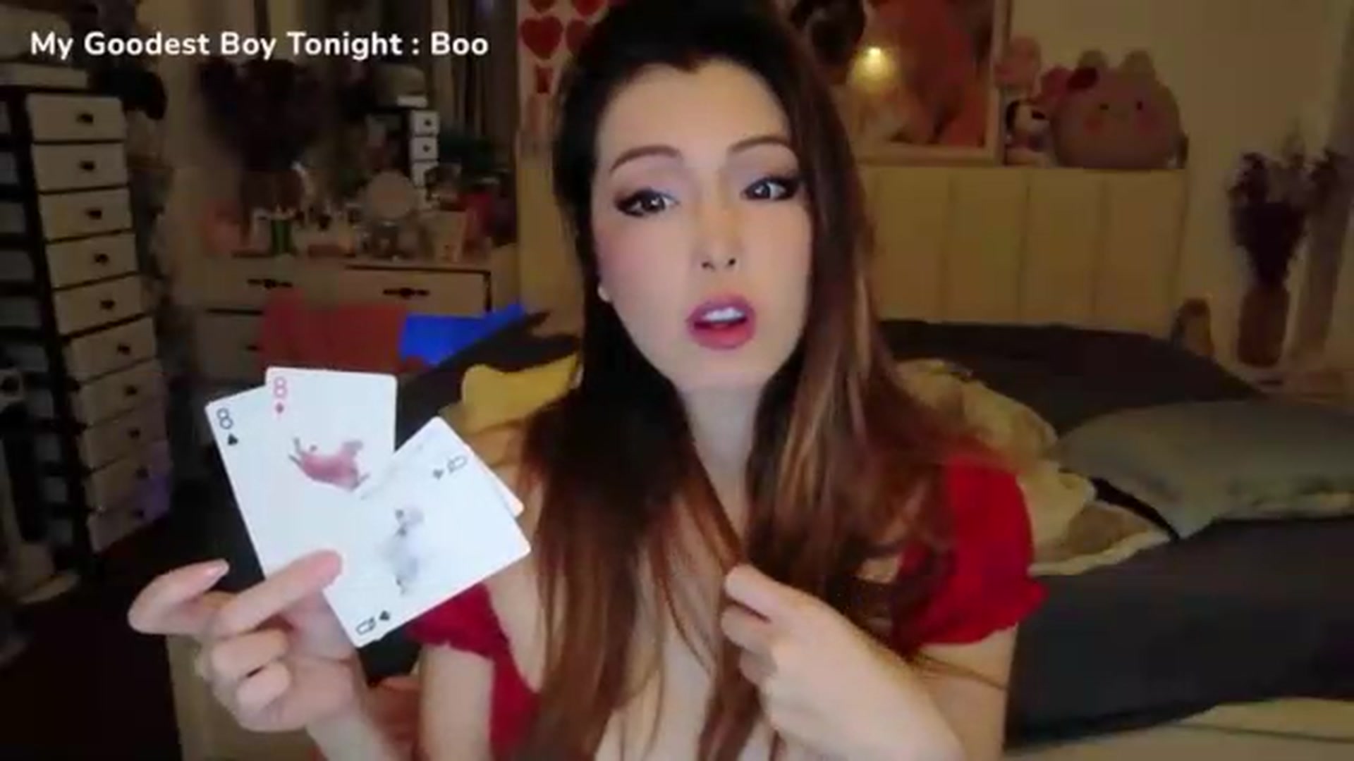 Gallery image thumbnail from Bunni_'s myfreecams stream on, 07/12/2026, 05:10 image 13 of 20