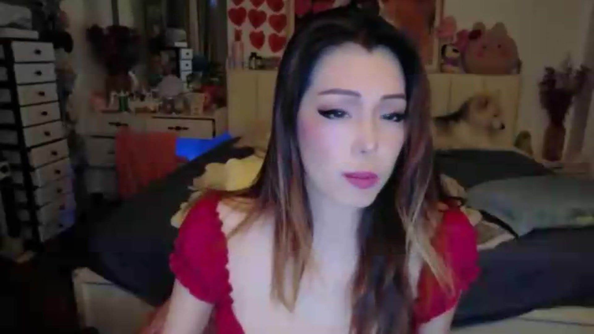 Gallery image thumbnail from Bunni_'s myfreecams stream on, 07/12/2026, 05:10 image 5 of 20