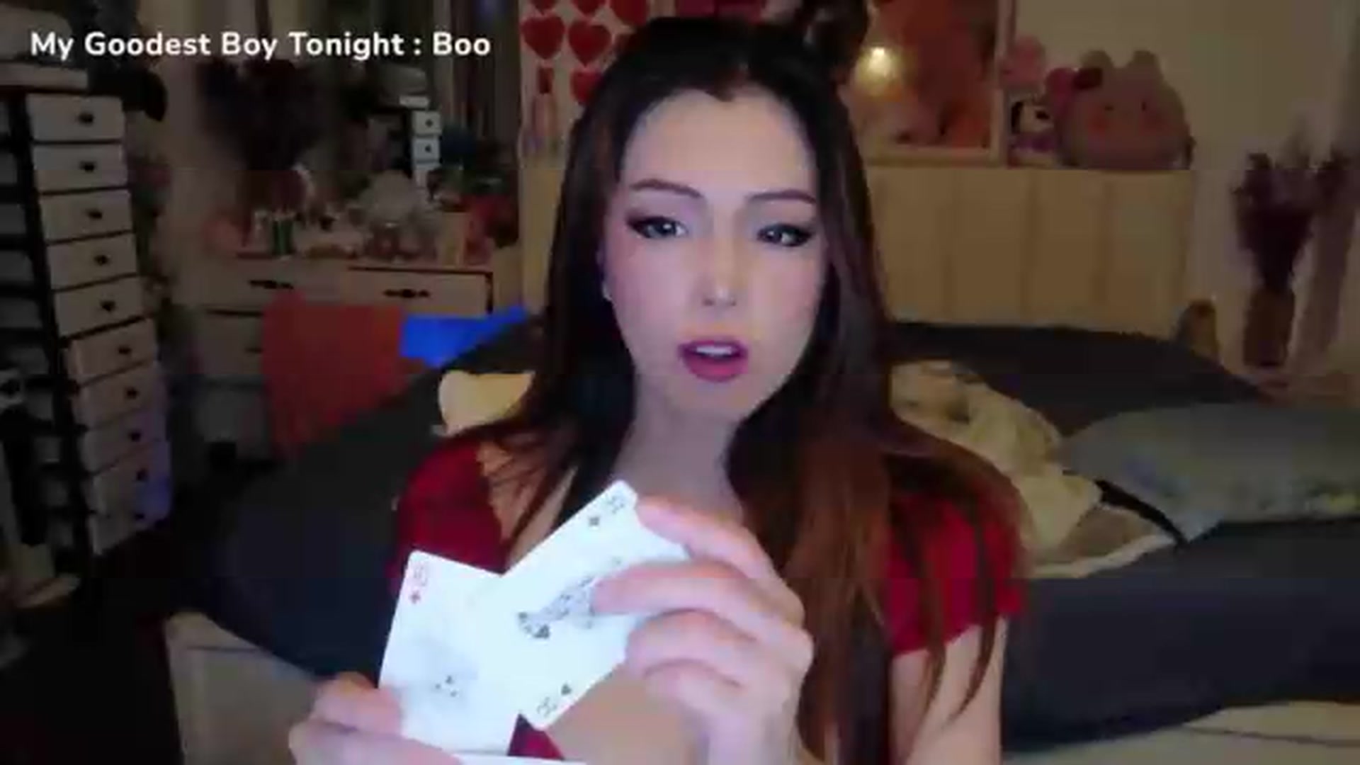 Gallery image thumbnail from Bunni_'s myfreecams stream on, 07/12/2026, 05:10 image 20 of 20