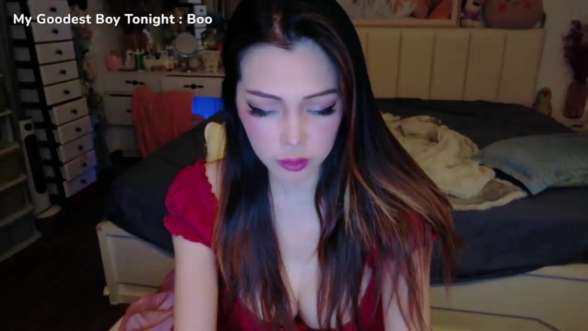 Gallery image thumbnail from Bunni_'s myfreecams stream on, 07/12/2026, 05:42 image 20 of 20